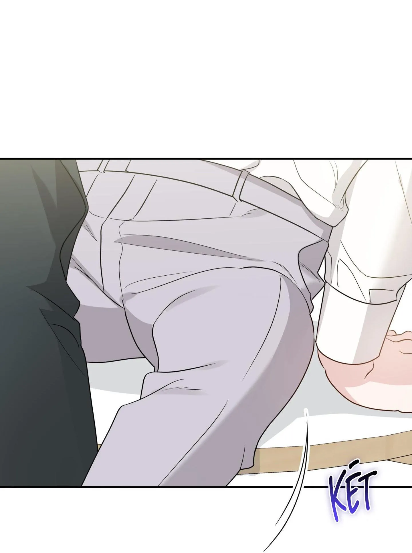 Bắt tay hả, thôi bỏ đi! Chapter 16 Trang 66