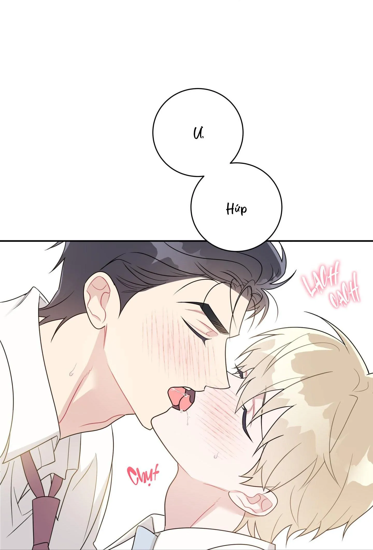 Bắt tay hả, thôi bỏ đi! Chapter 16 Trang 67