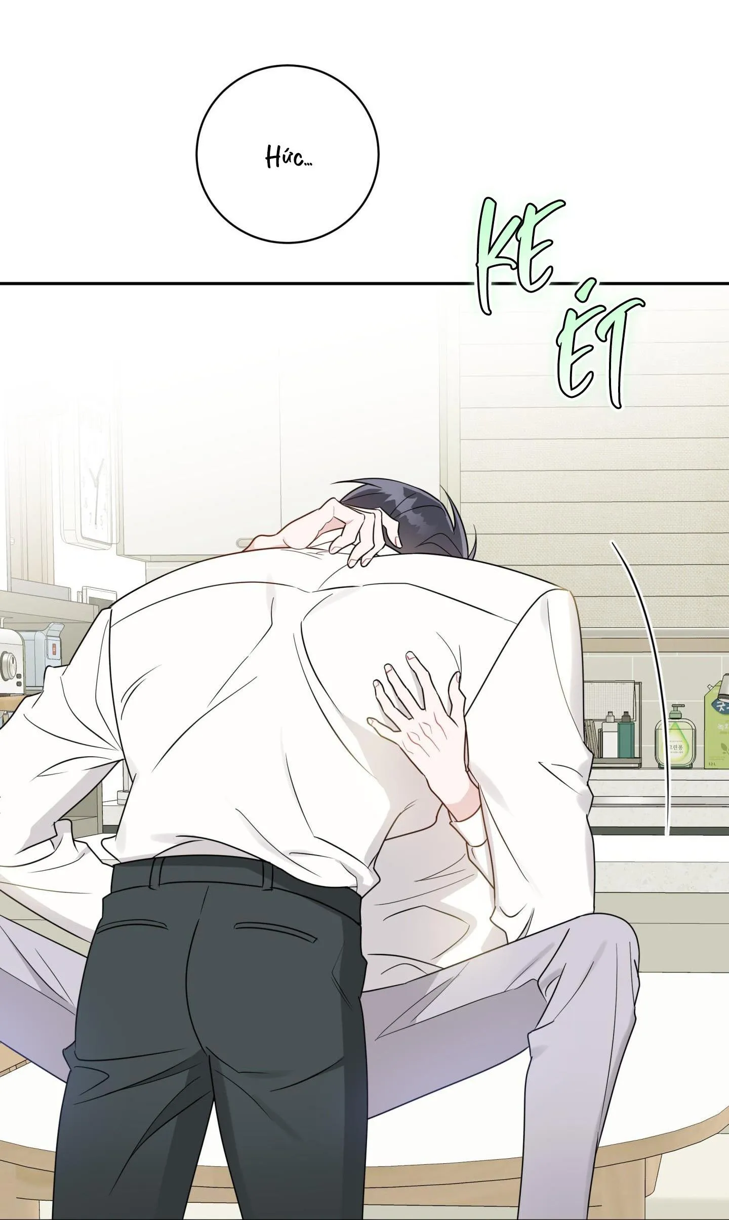 Bắt tay hả, thôi bỏ đi! Chapter 16 Trang 69