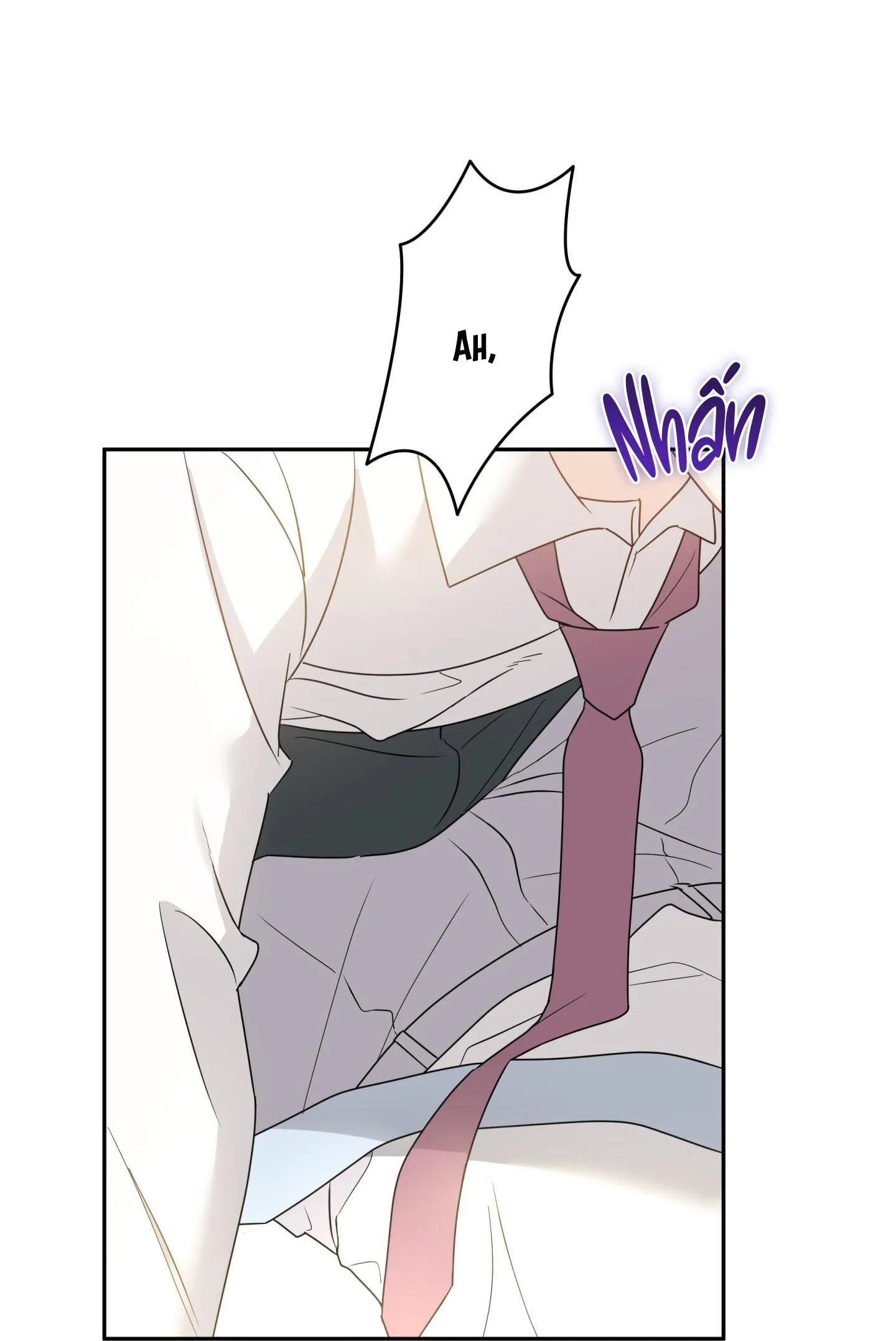 Bắt tay hả, thôi bỏ đi! Chapter 16 Trang 72