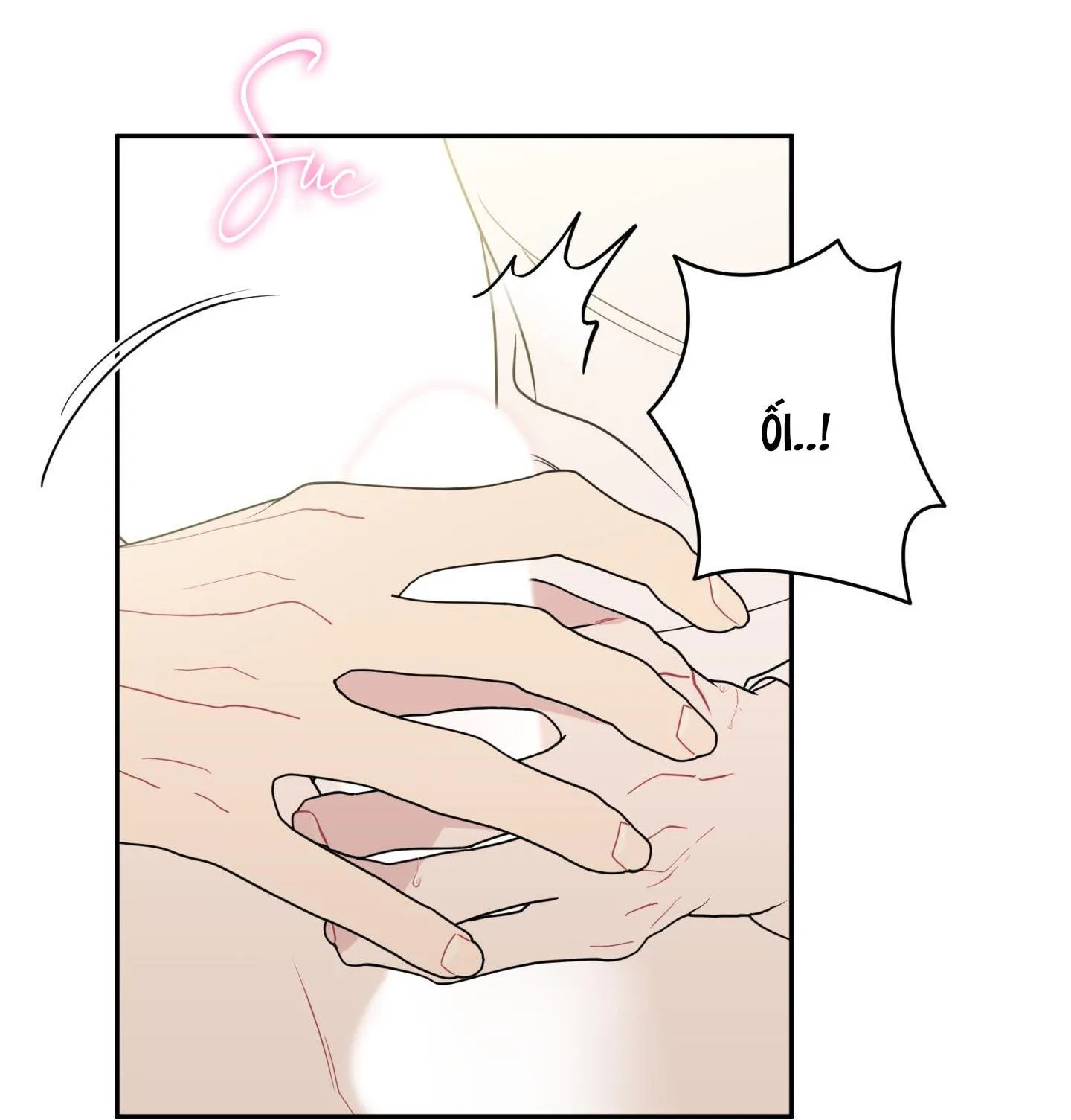 Bắt tay hả, thôi bỏ đi! Chapter 16 Trang 83