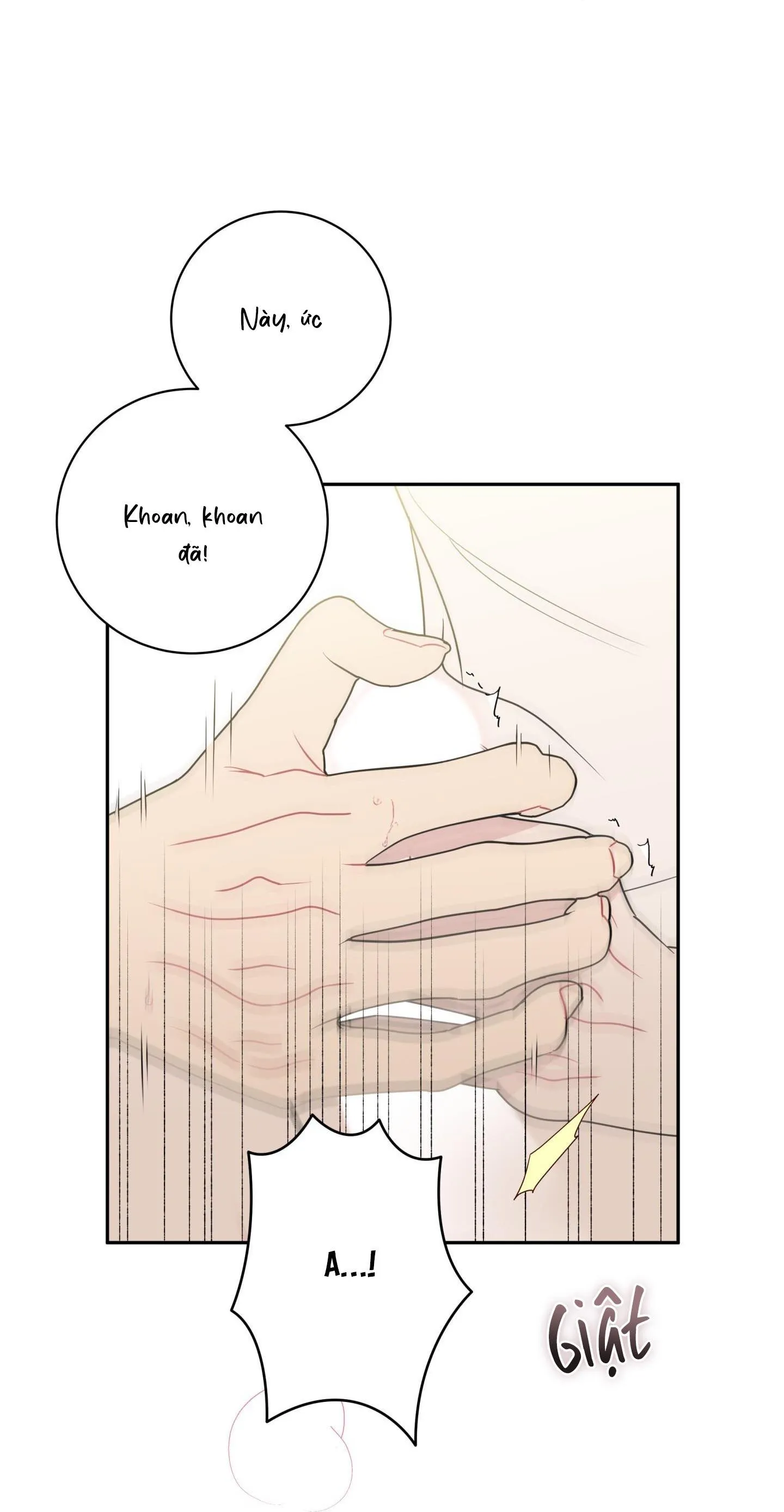 Bắt tay hả, thôi bỏ đi! Chapter 16 Trang 84