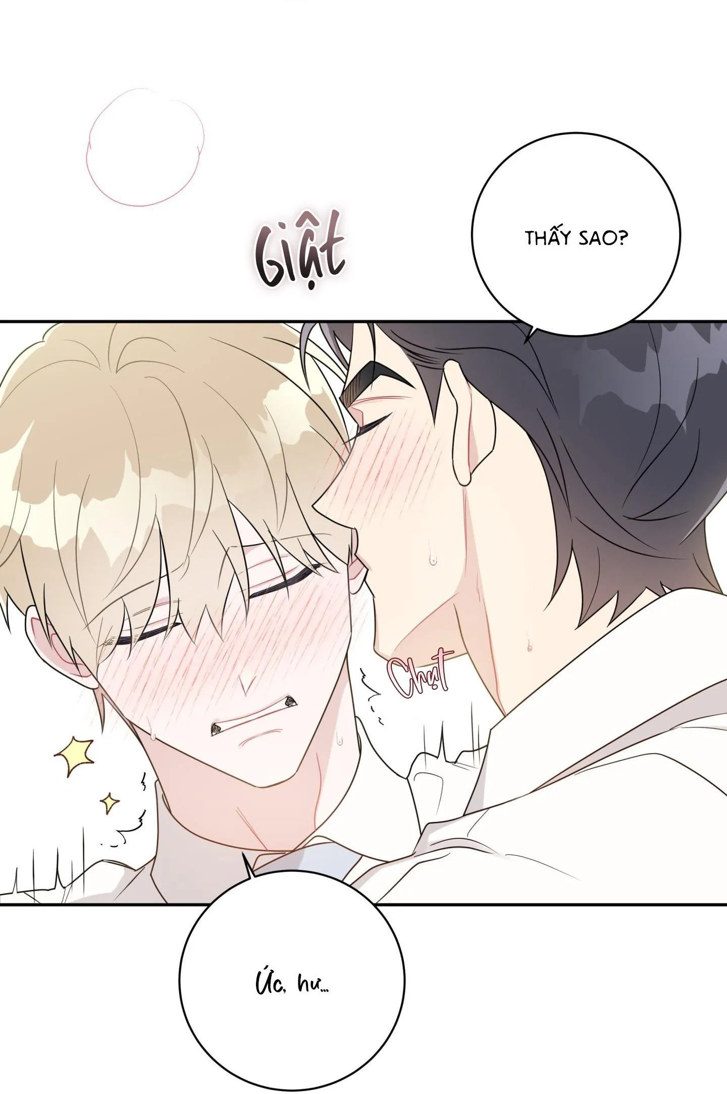 Bắt tay hả, thôi bỏ đi! Chapter 16 Trang 85