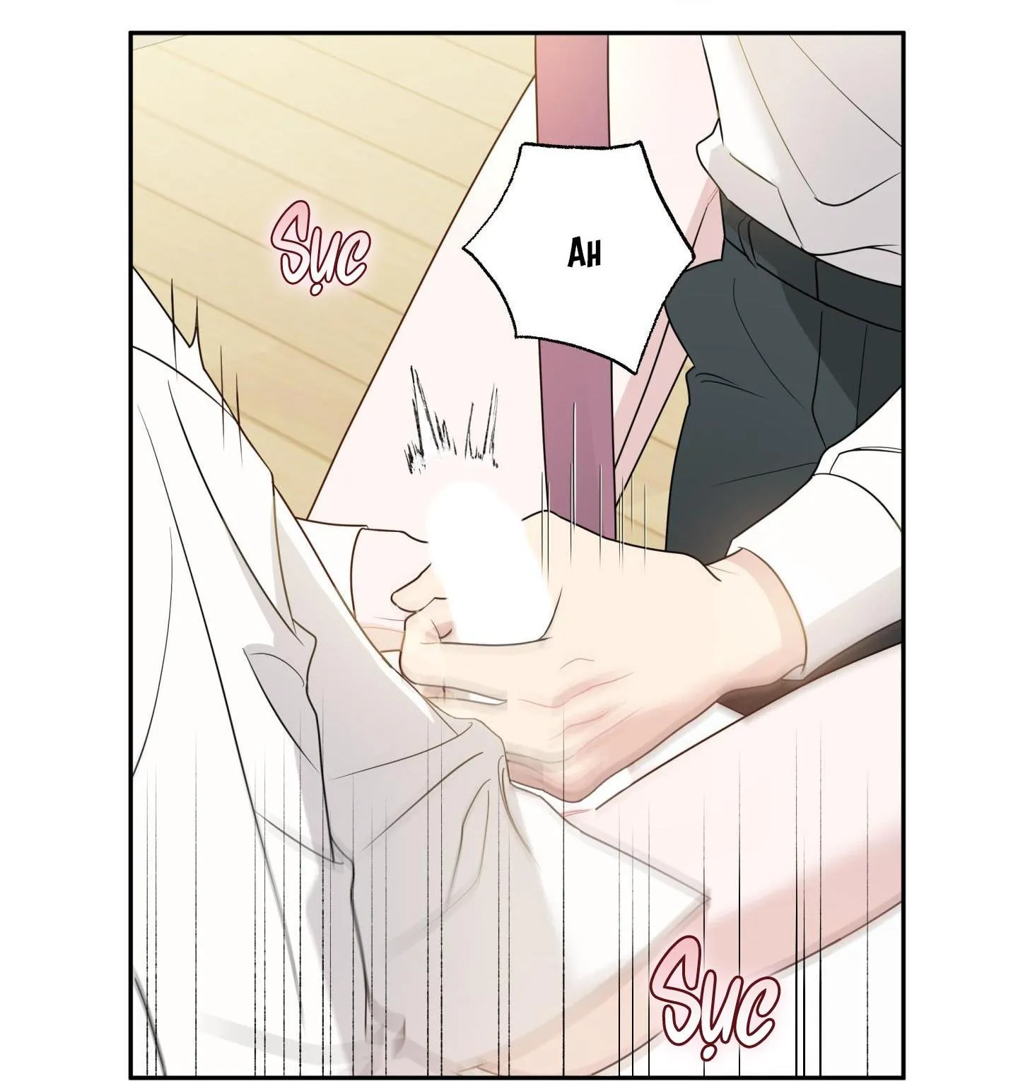 Bắt tay hả, thôi bỏ đi! Chapter 16 Trang 87