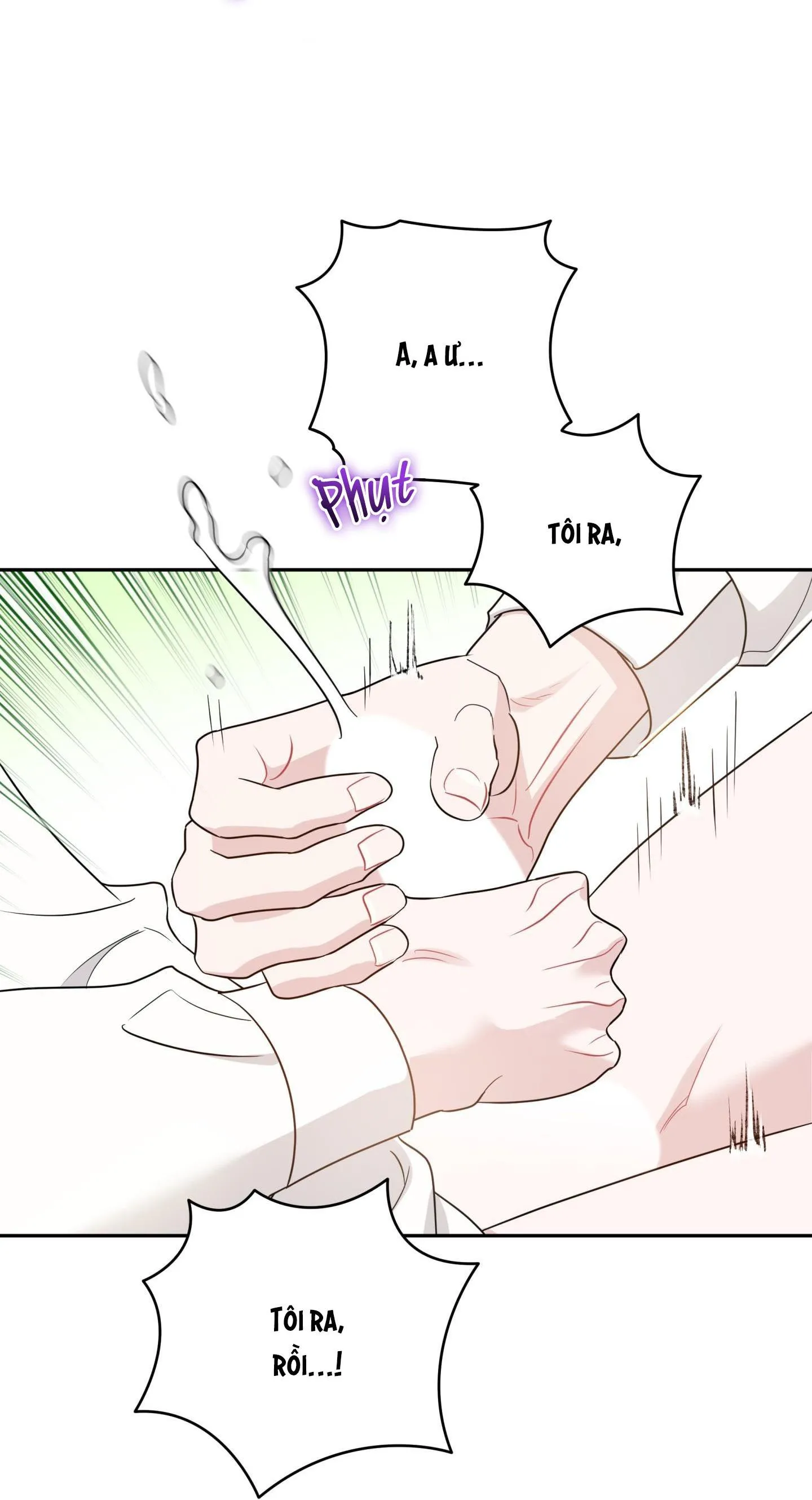 Bắt tay hả, thôi bỏ đi! Chapter 16 Trang 92