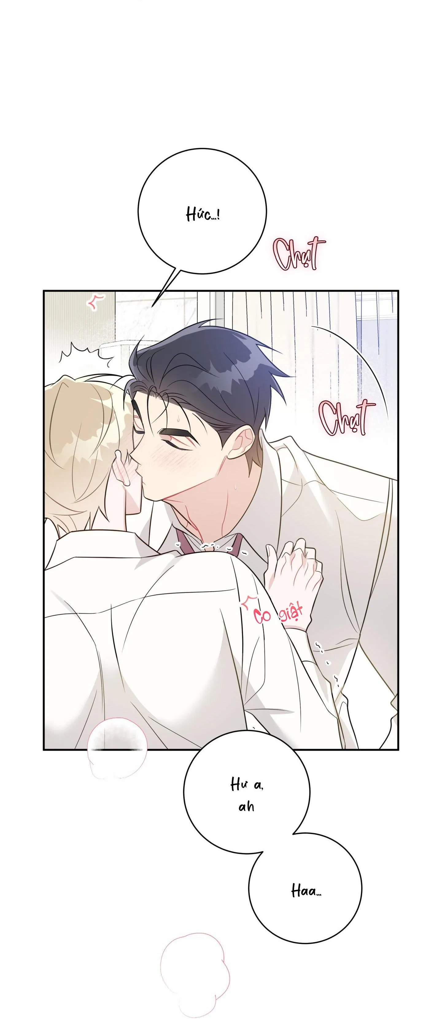 Bắt tay hả, thôi bỏ đi! Chapter 16 Trang 93