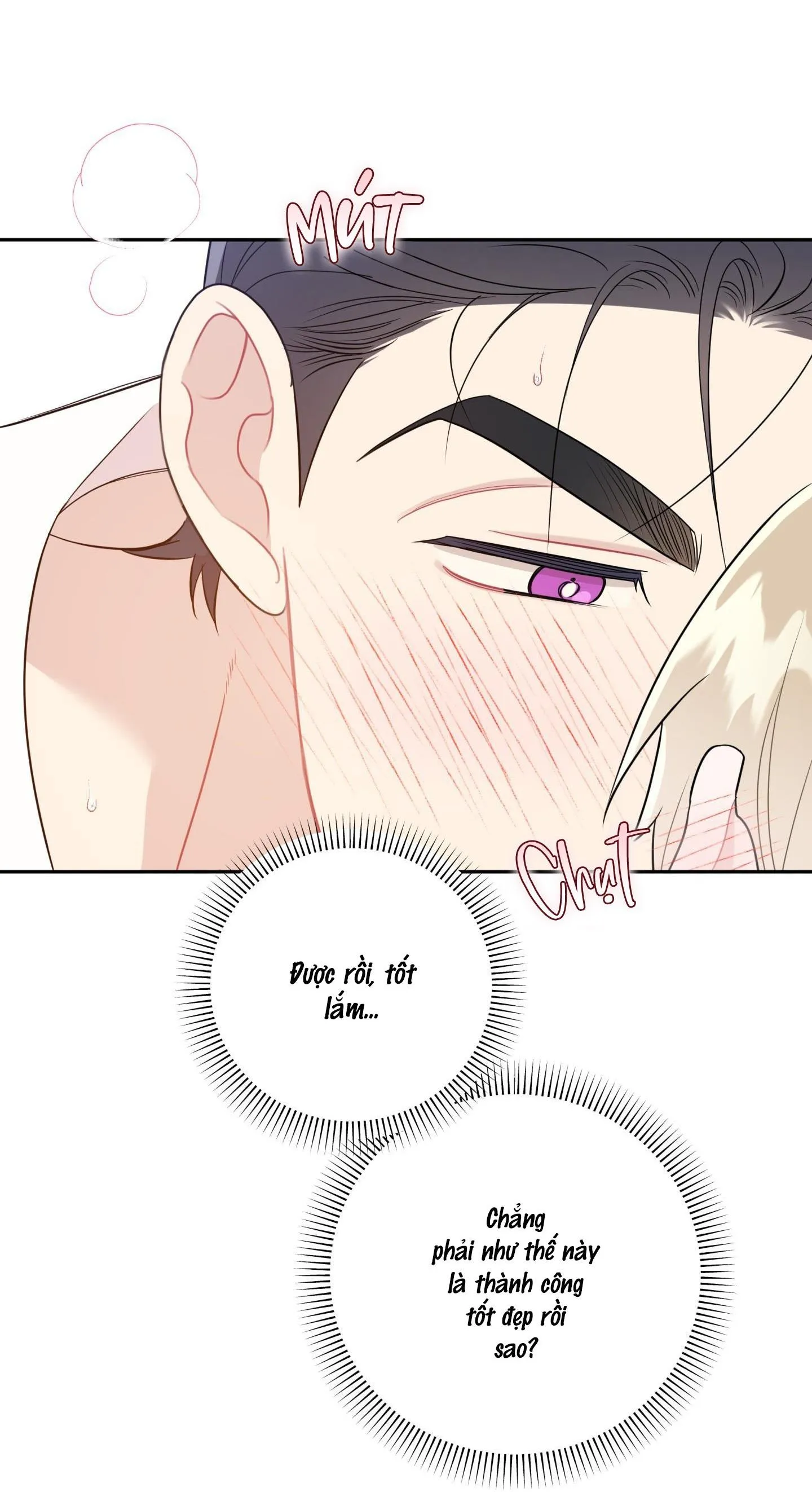 Bắt tay hả, thôi bỏ đi! Chapter 16 Trang 103