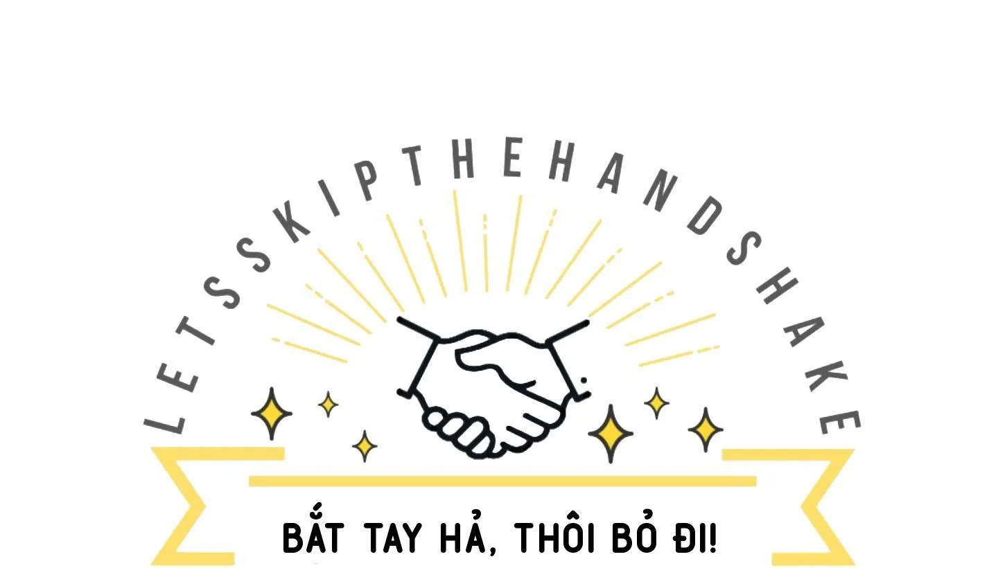 Bắt tay hả, thôi bỏ đi! Chapter 17 Trang 3