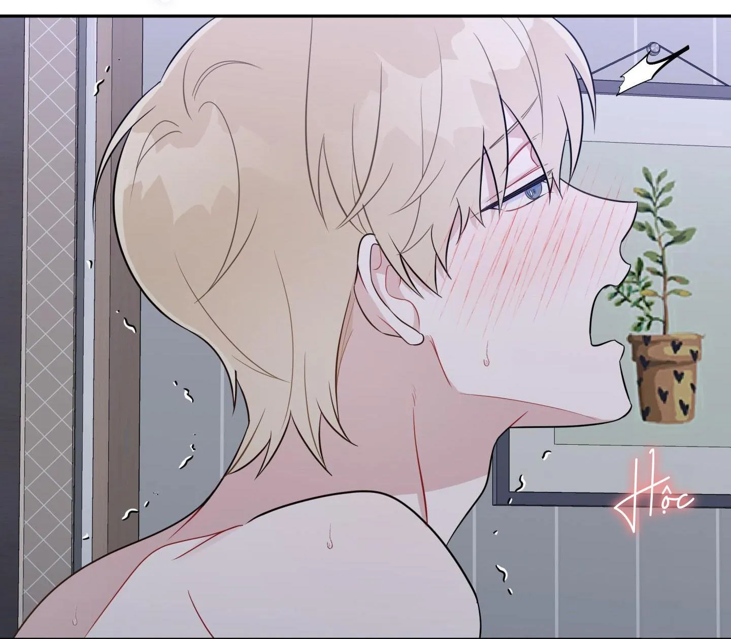 Bắt tay hả, thôi bỏ đi! Chapter 17 Trang 28