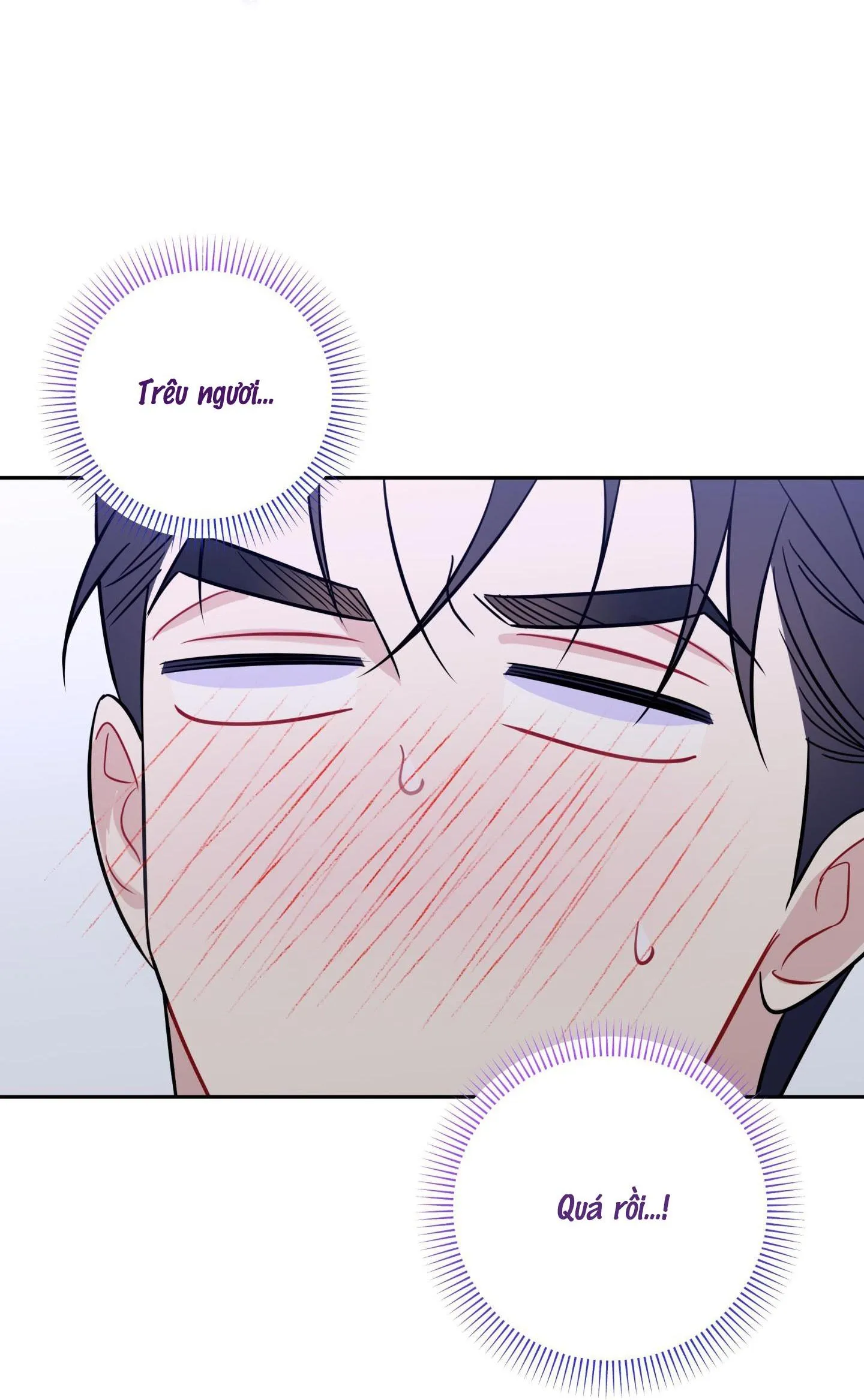 Bắt tay hả, thôi bỏ đi! Chapter 17 Trang 33