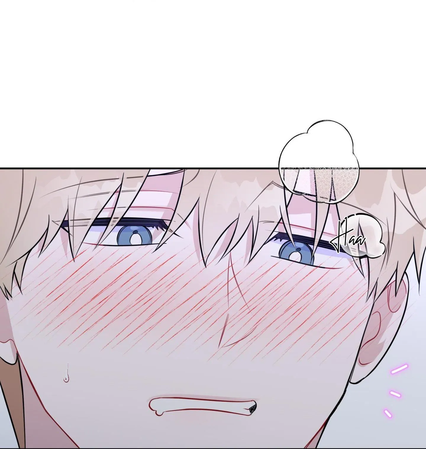 Bắt tay hả, thôi bỏ đi! Chapter 17 Trang 38