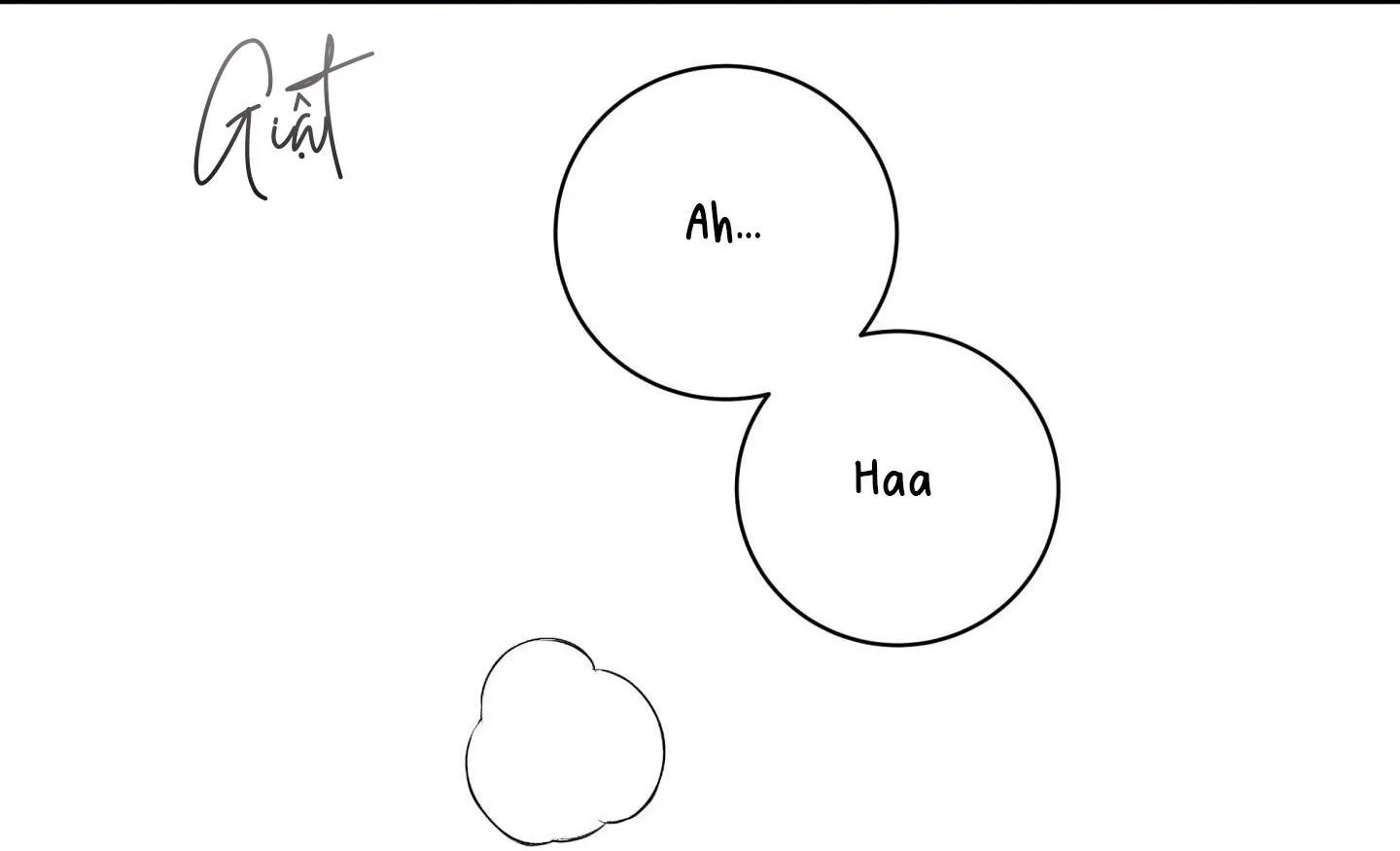 Bắt tay hả, thôi bỏ đi! Chapter 17 Trang 56