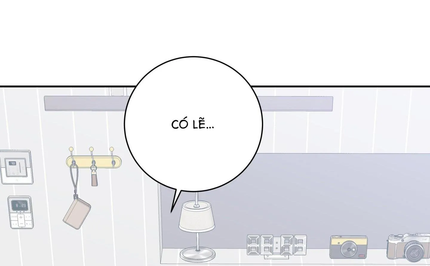 Bắt tay hả, thôi bỏ đi! Chapter 17 Trang 94