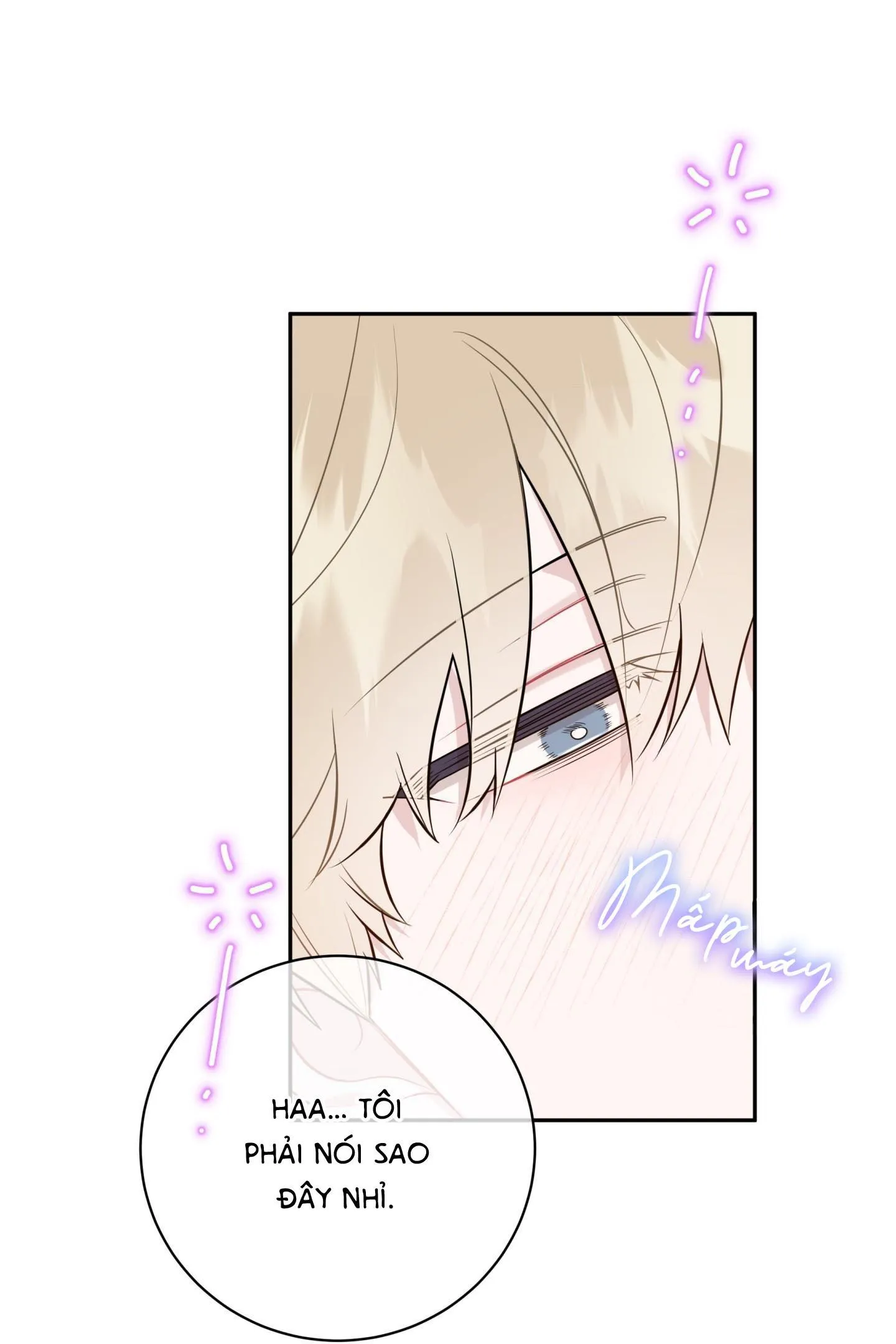 Bắt tay hả, thôi bỏ đi! Chapter 17 Trang 97