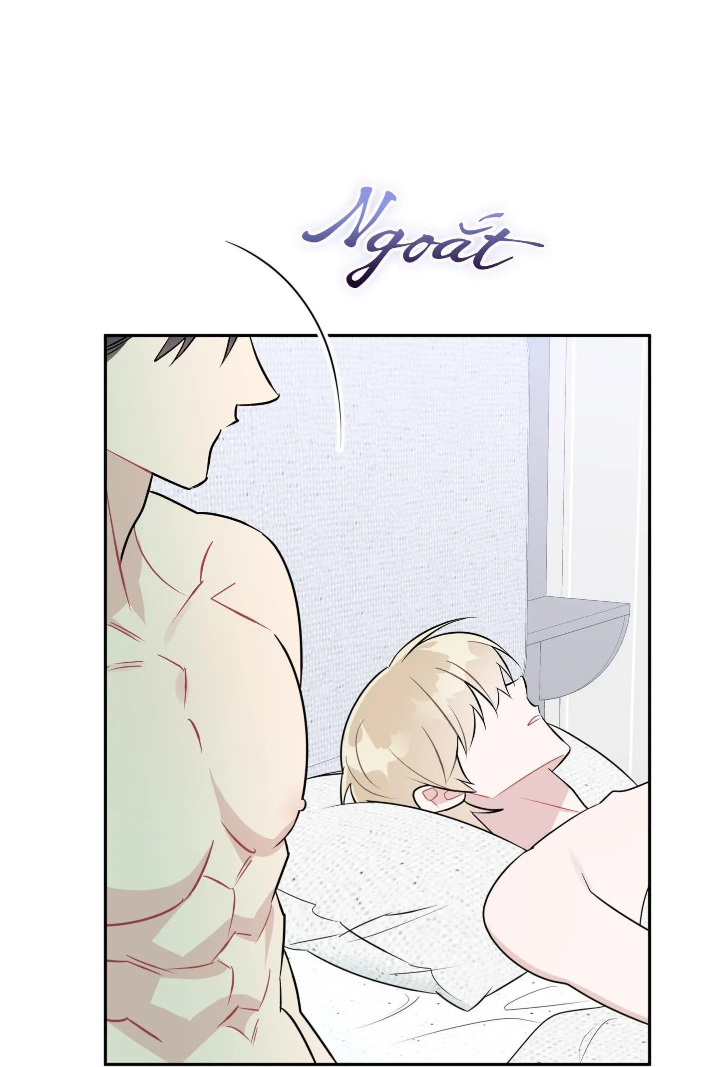 Bắt tay hả, thôi bỏ đi! Chapter 17 Trang 110