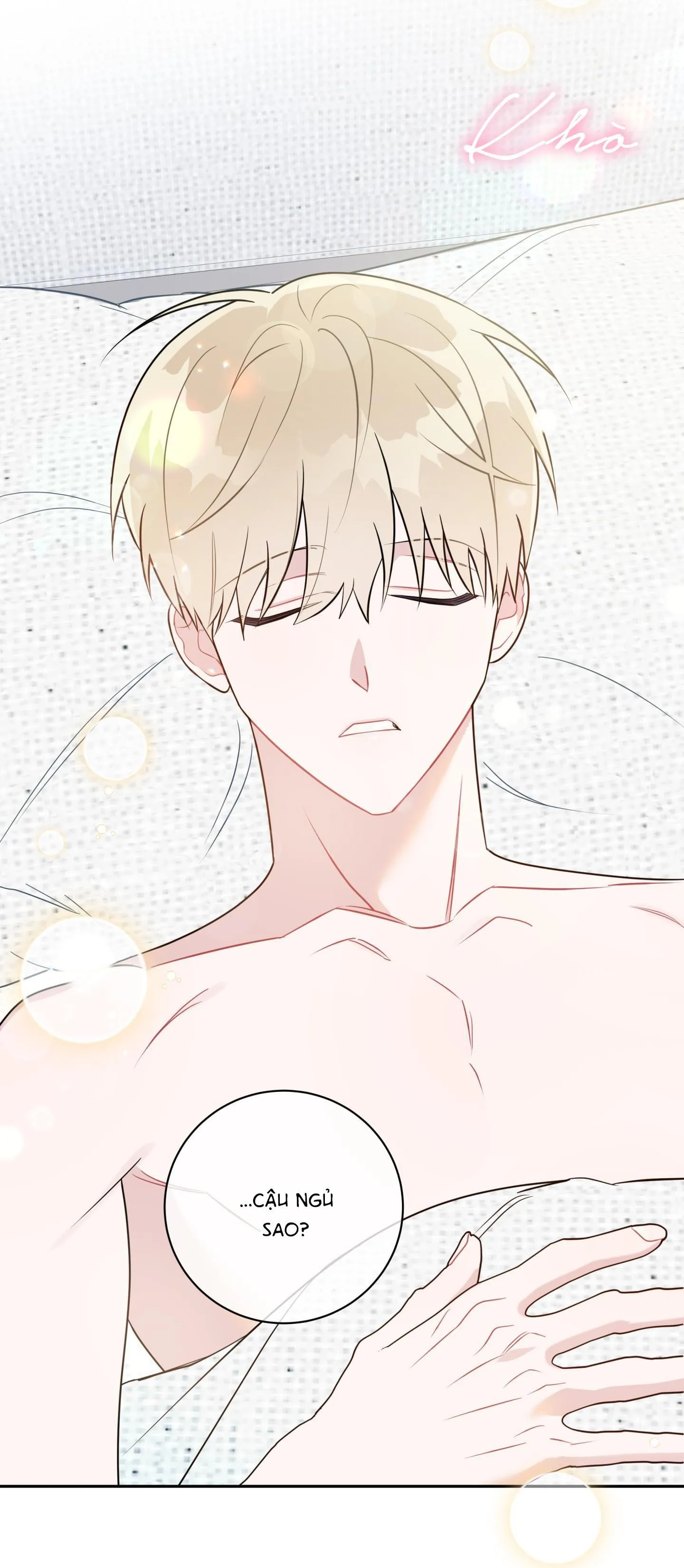 Bắt tay hả, thôi bỏ đi! Chapter 17 Trang 112