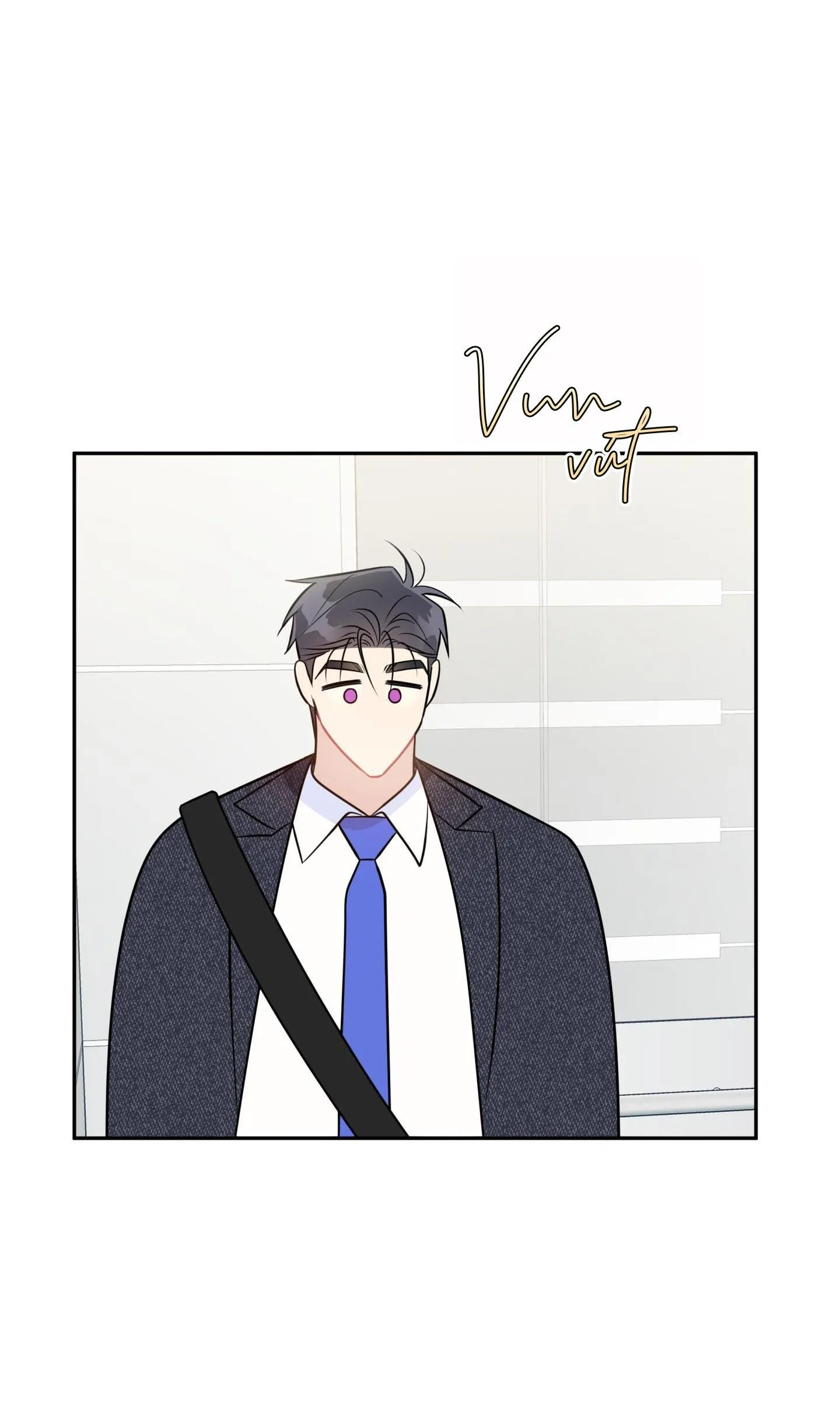 Bắt tay hả, thôi bỏ đi! Chapter 18 Trang 12