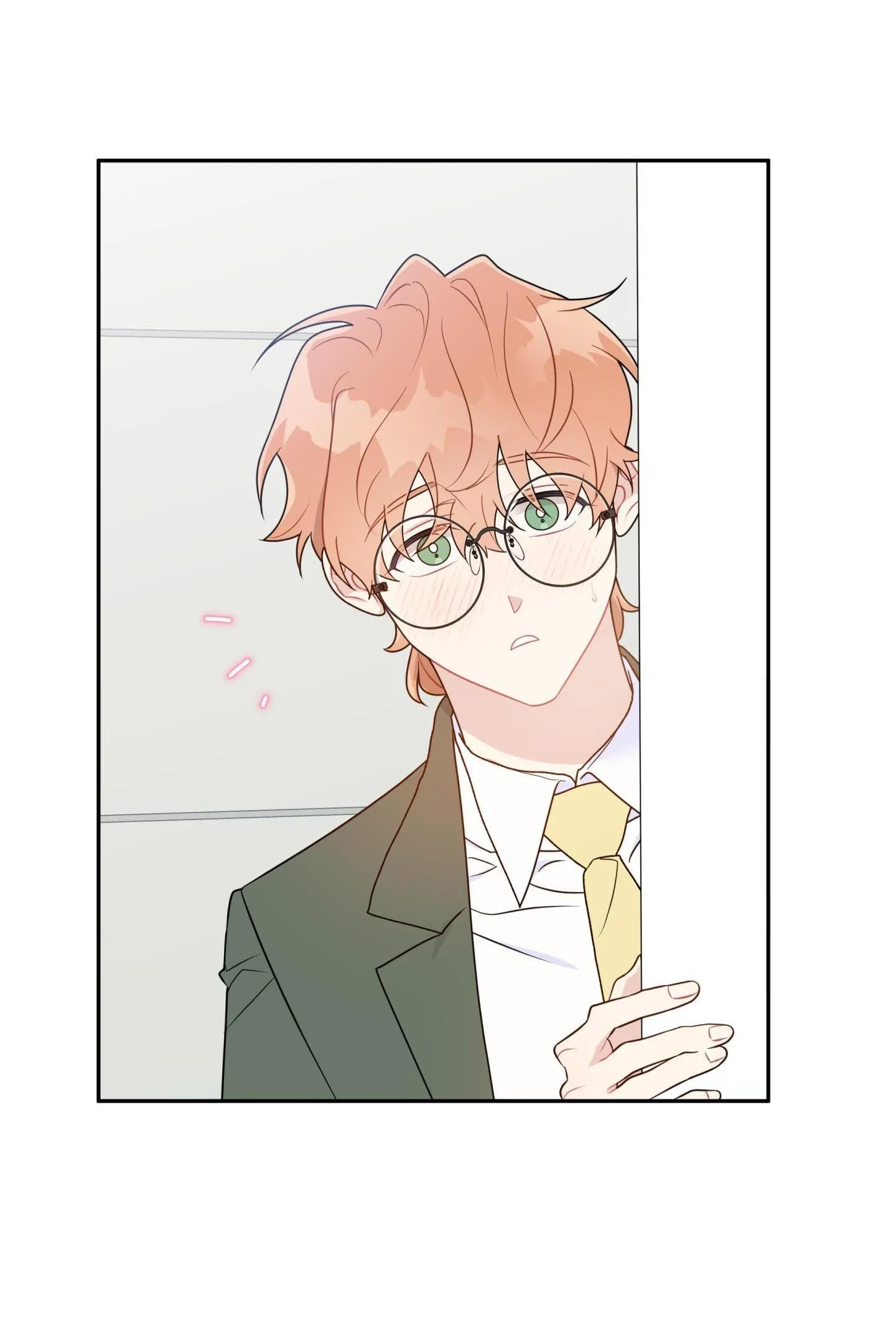 Bắt tay hả, thôi bỏ đi! Chapter 18 Trang 23