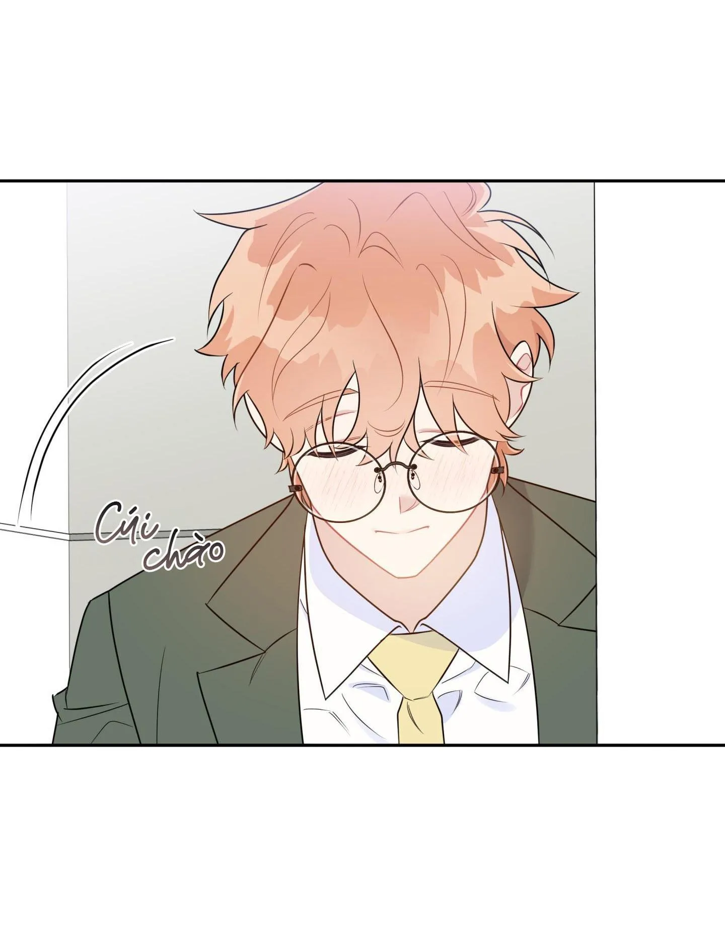 Bắt tay hả, thôi bỏ đi! Chapter 18 Trang 24