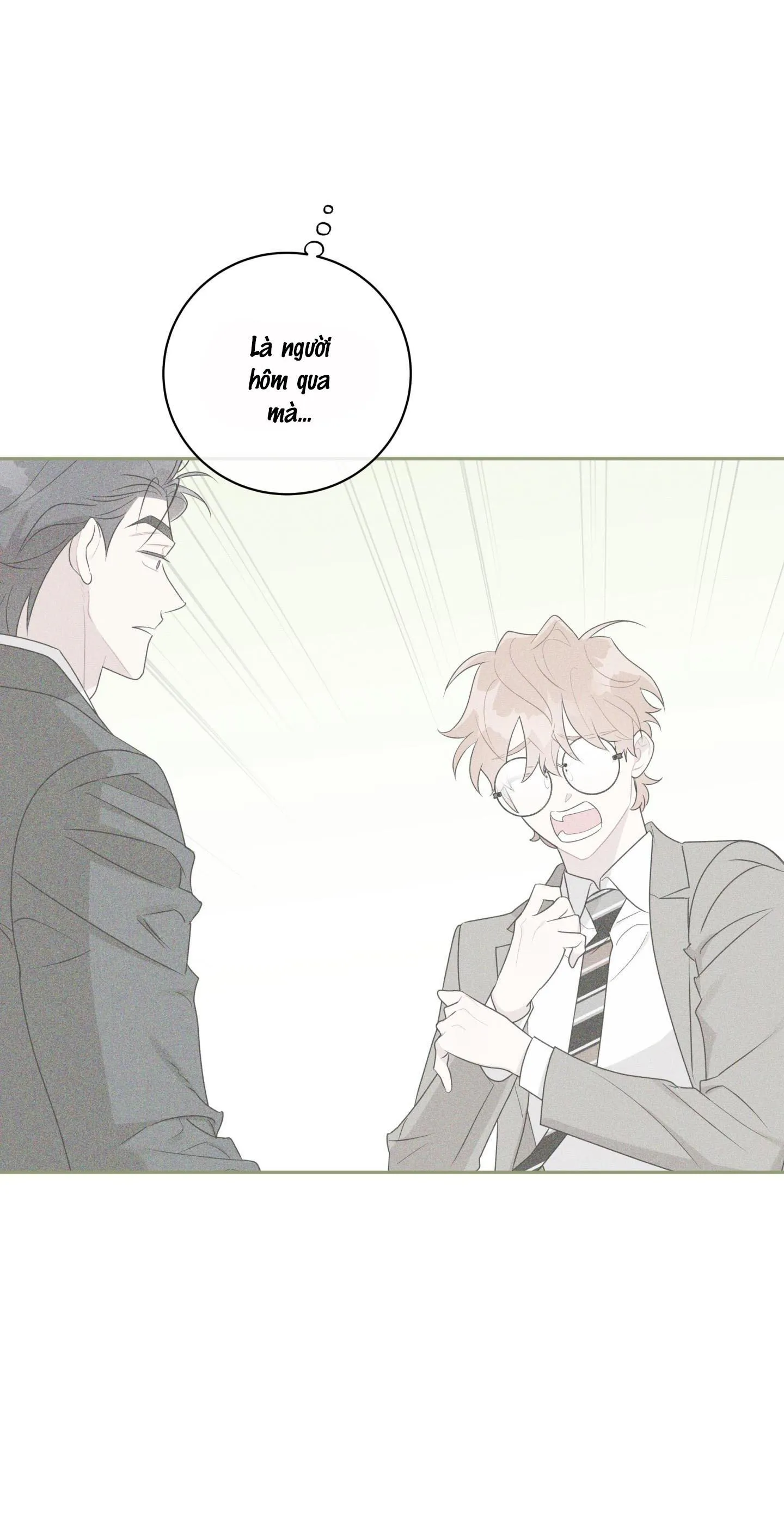 Bắt tay hả, thôi bỏ đi! Chapter 18 Trang 25