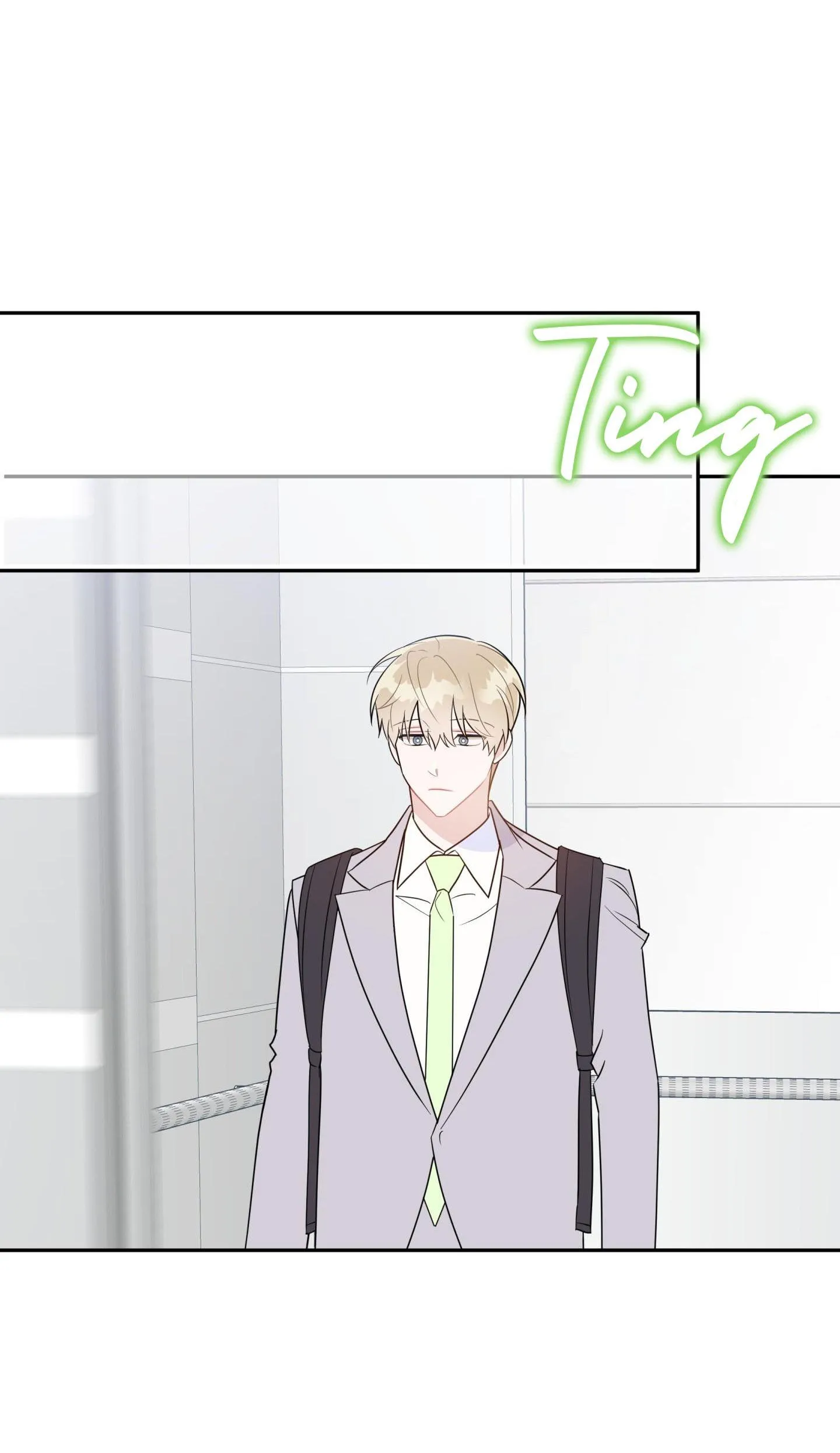 Bắt tay hả, thôi bỏ đi! Chapter 18 Trang 33