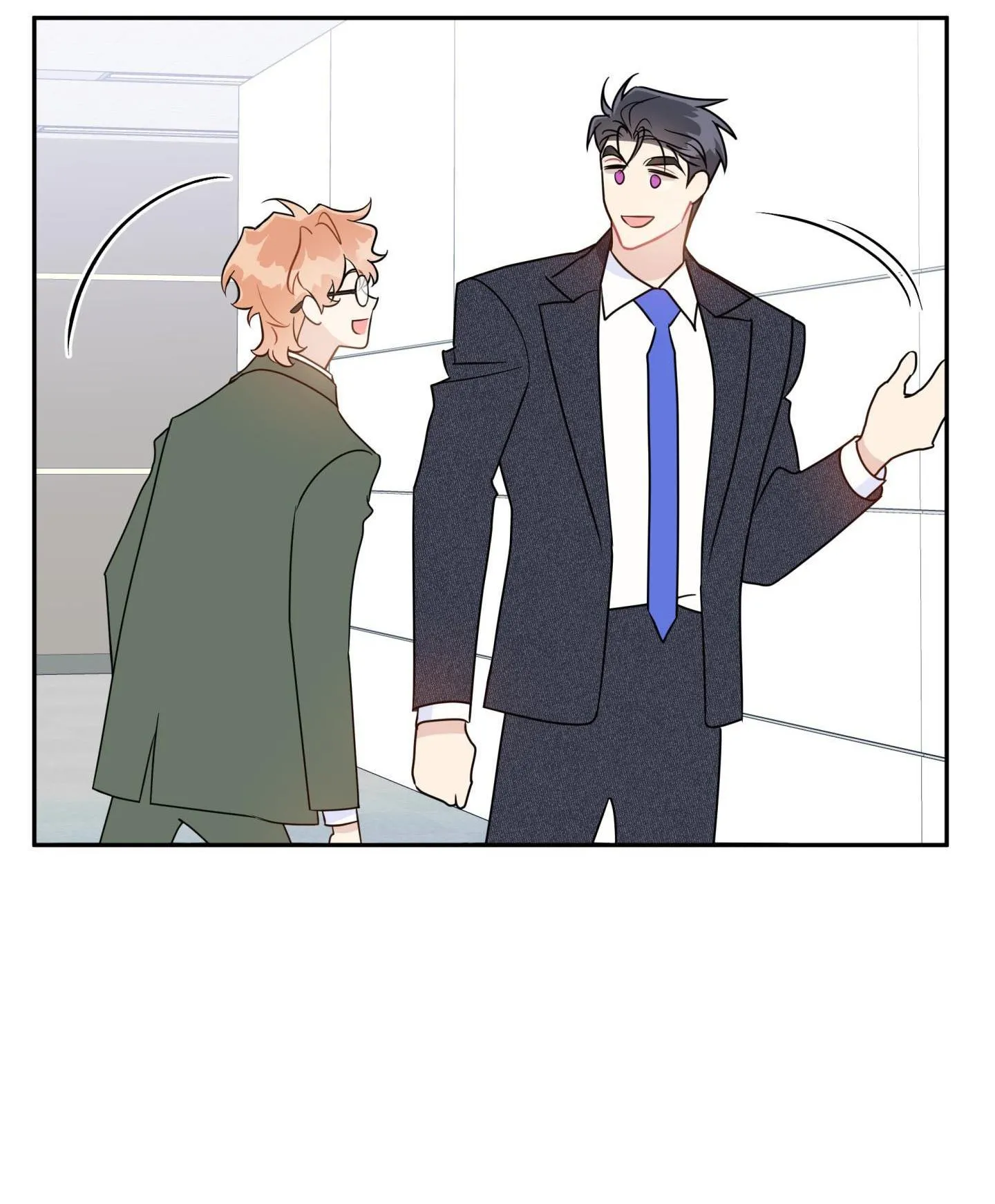 Bắt tay hả, thôi bỏ đi! Chapter 18 Trang 40