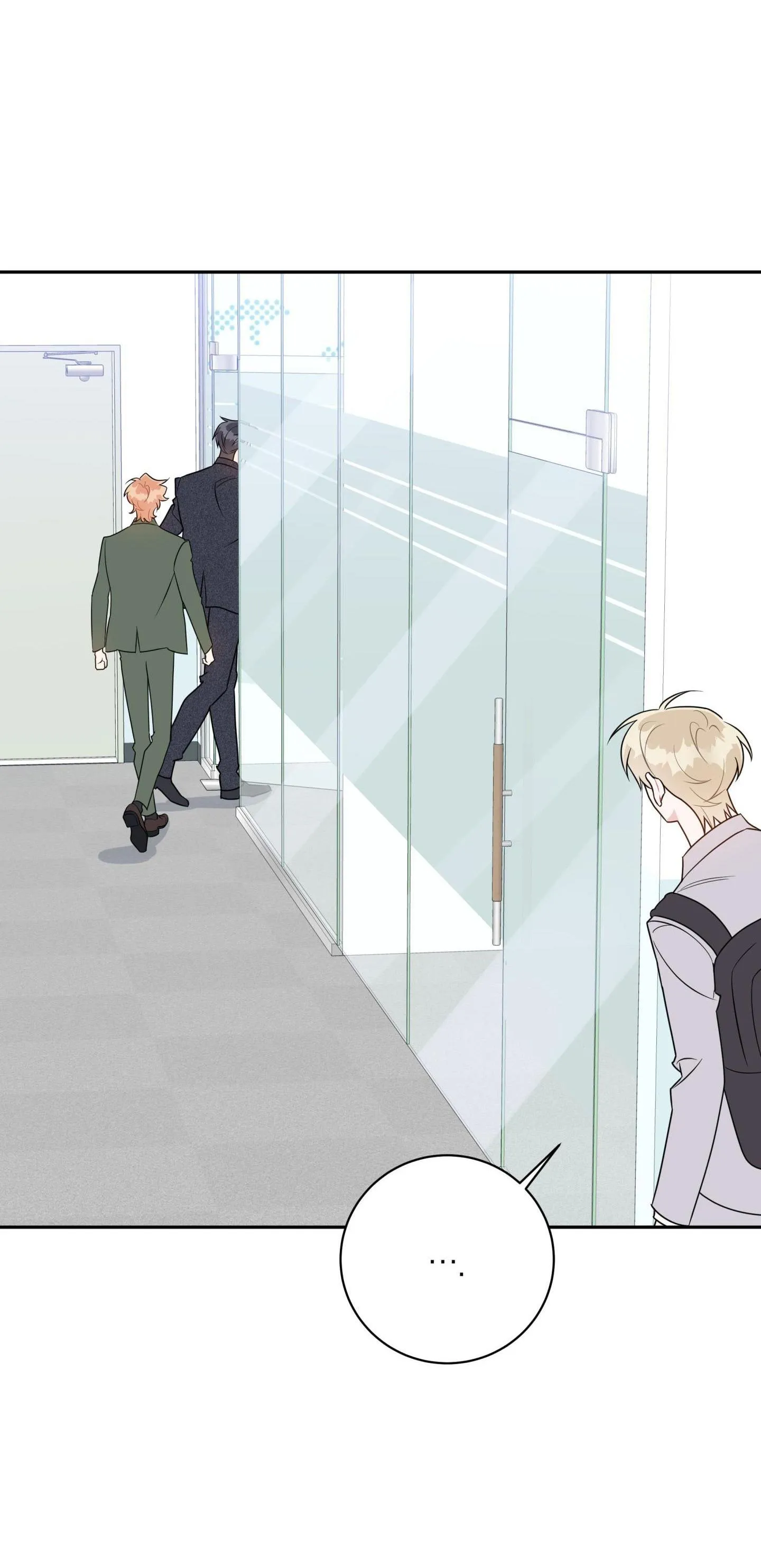 Bắt tay hả, thôi bỏ đi! Chapter 18 Trang 41