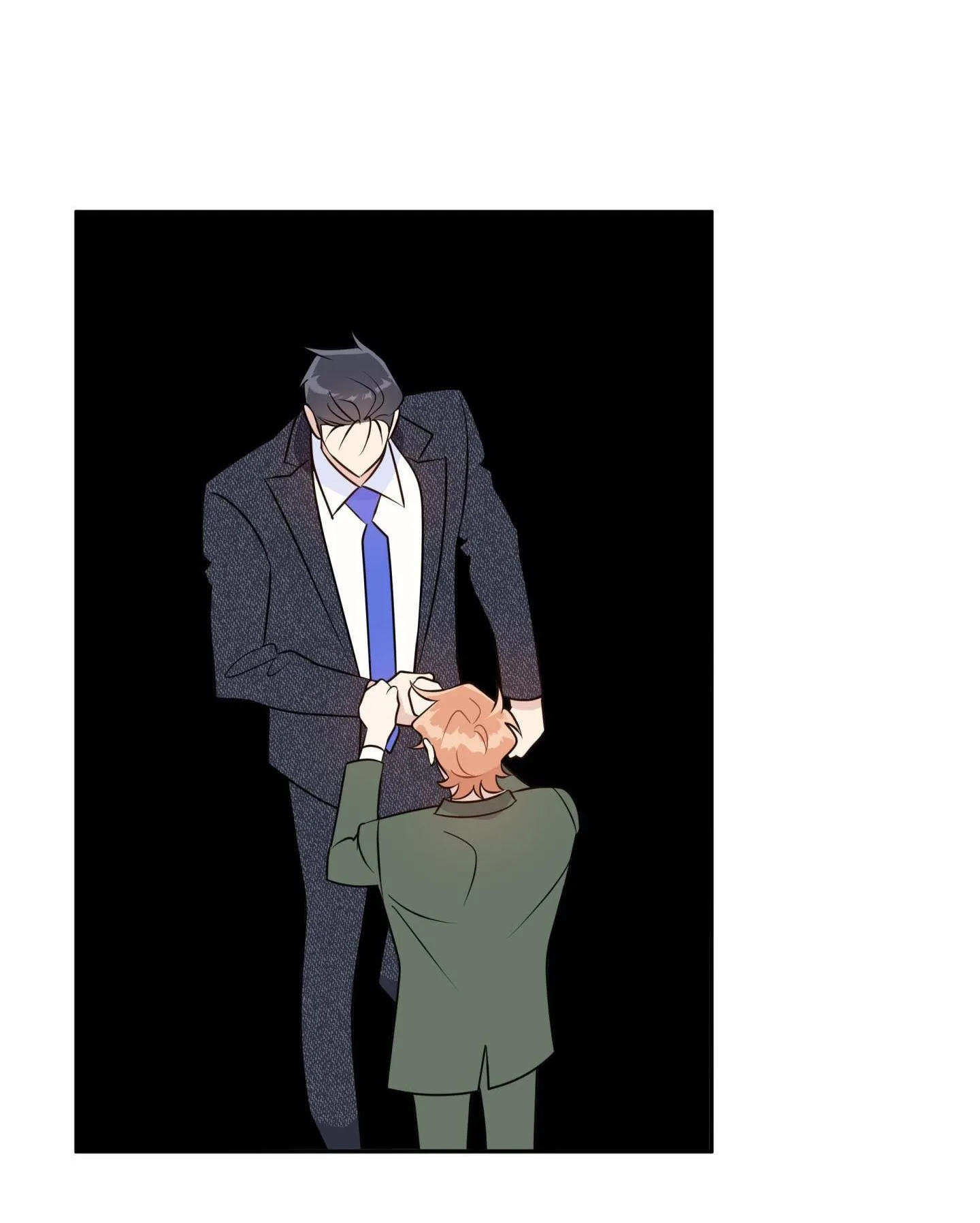 Bắt tay hả, thôi bỏ đi! Chapter 18 Trang 54