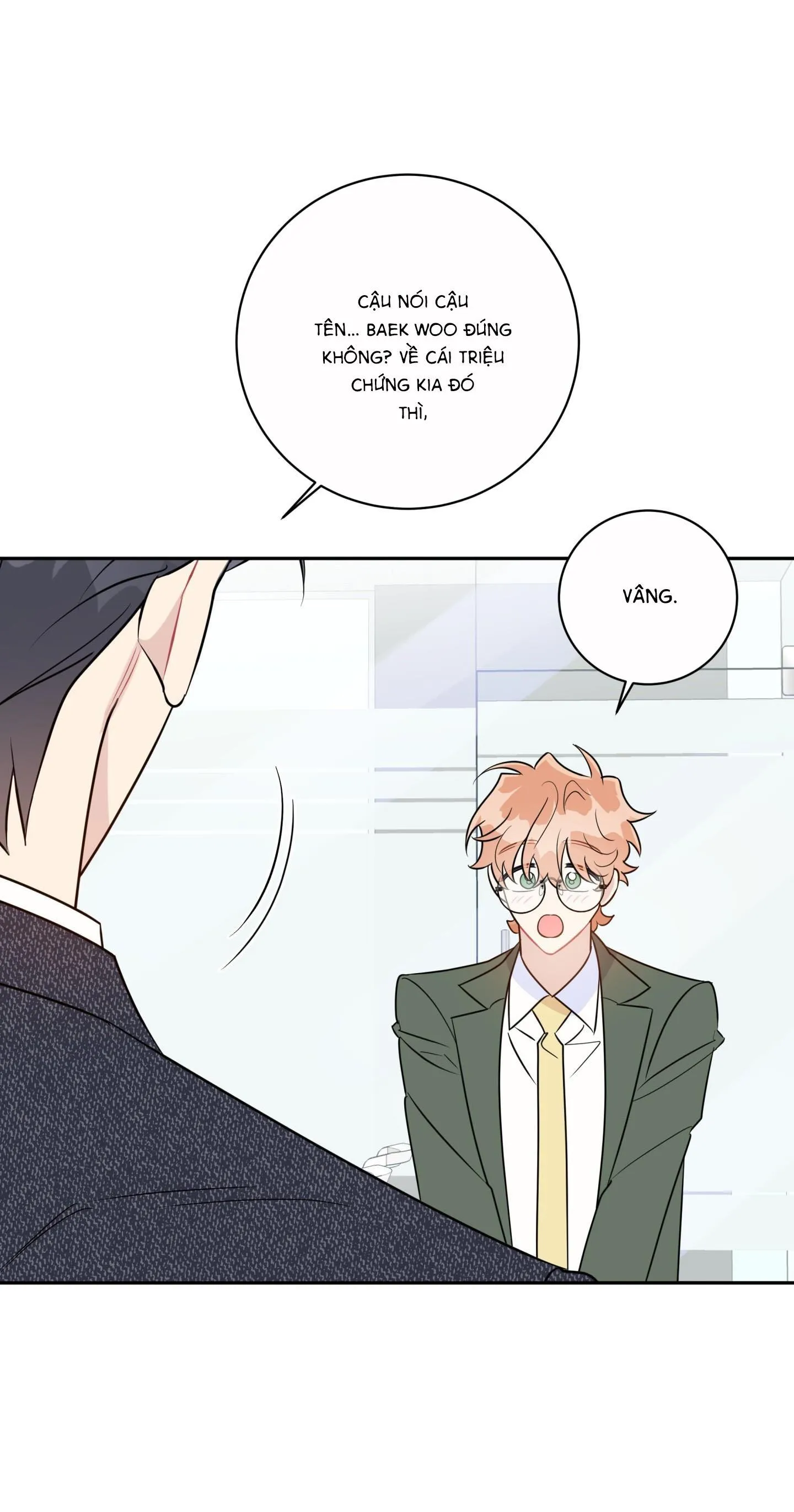 Bắt tay hả, thôi bỏ đi! Chapter 18 Trang 58