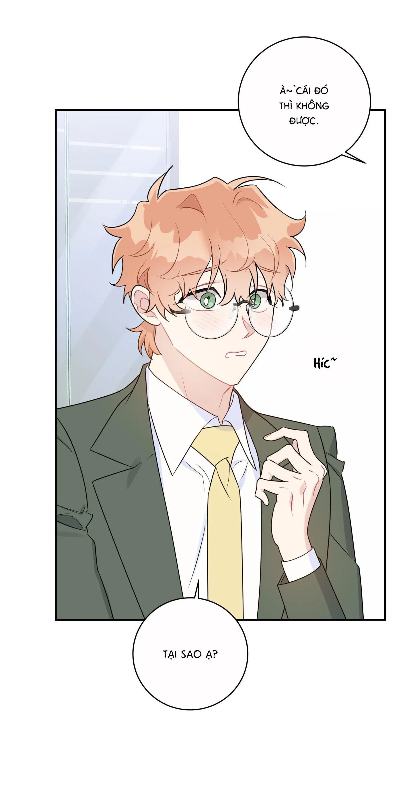 Bắt tay hả, thôi bỏ đi! Chapter 18 Trang 67