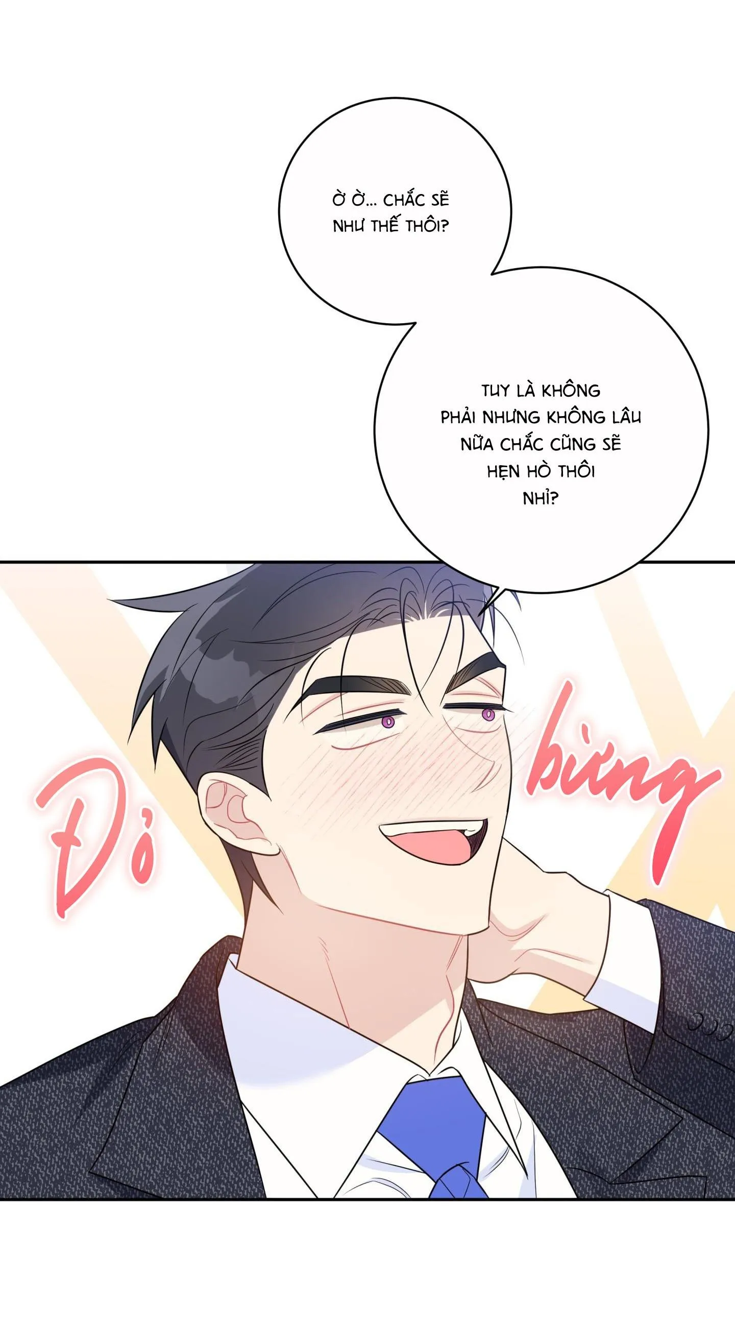 Bắt tay hả, thôi bỏ đi! Chapter 18 Trang 70