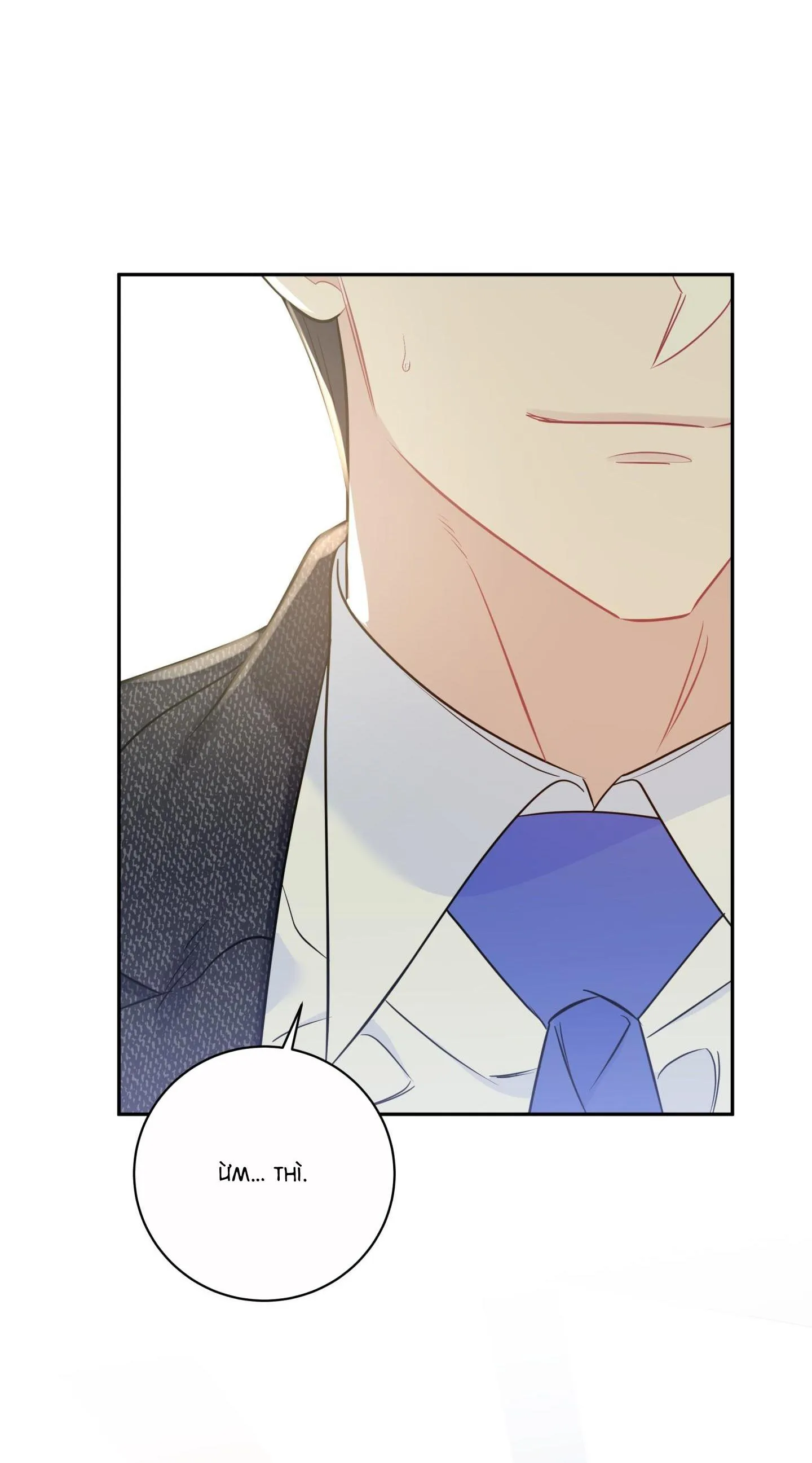 Bắt tay hả, thôi bỏ đi! Chapter 18 Trang 75