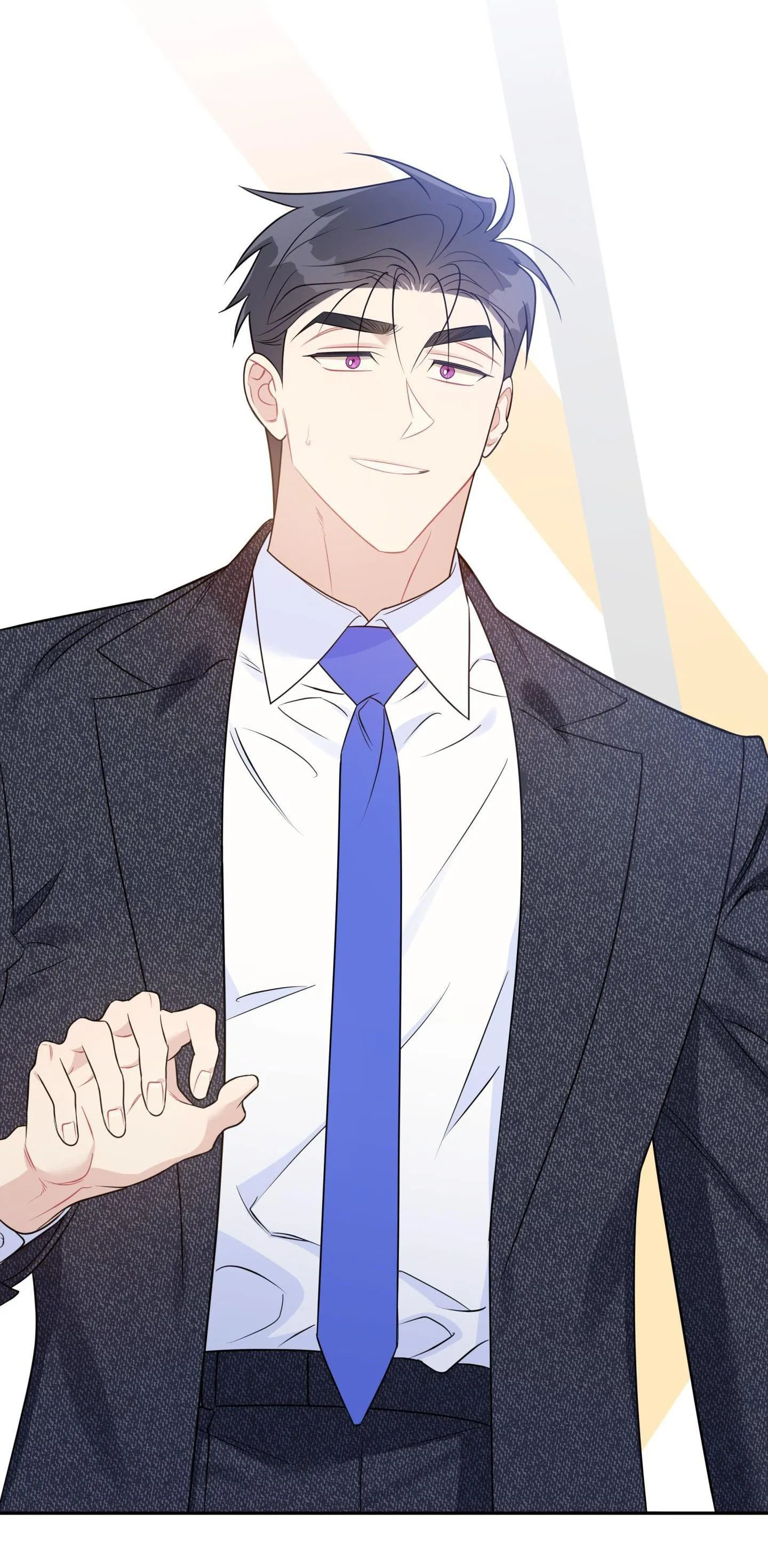 Bắt tay hả, thôi bỏ đi! Chapter 18 Trang 76