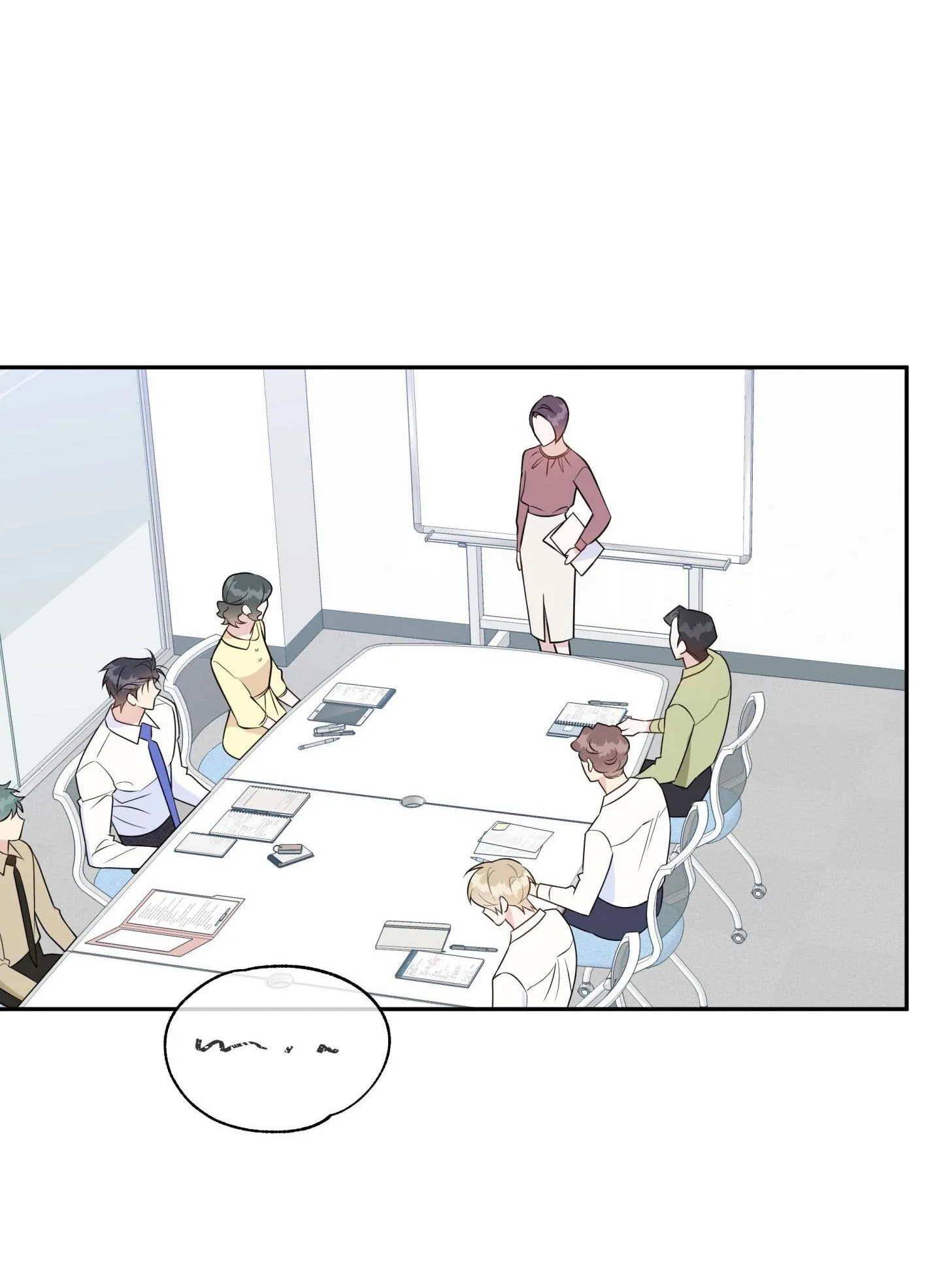 Bắt tay hả, thôi bỏ đi! Chapter 19 Trang 3