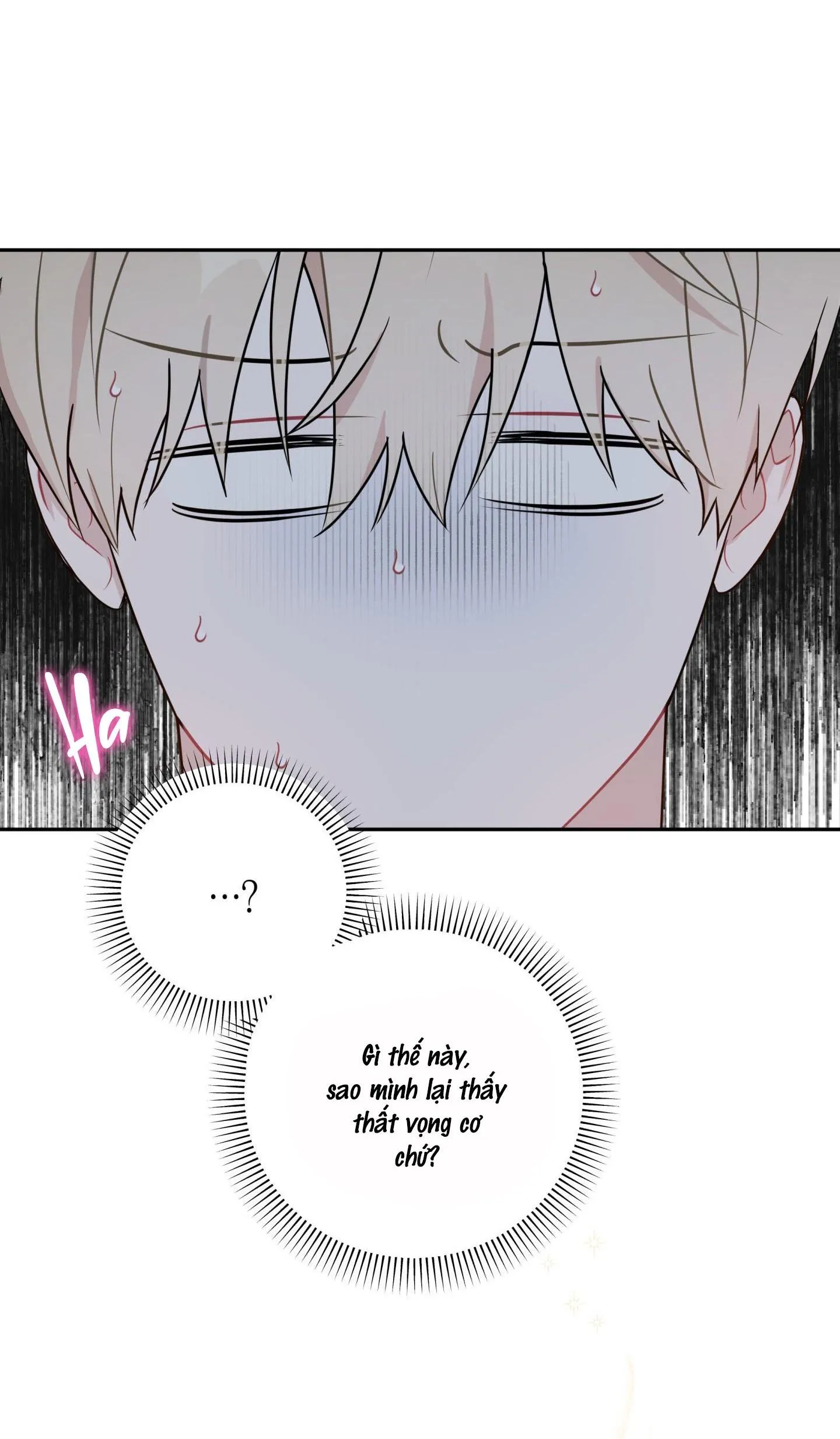 Bắt tay hả, thôi bỏ đi! Chapter 19 Trang 10