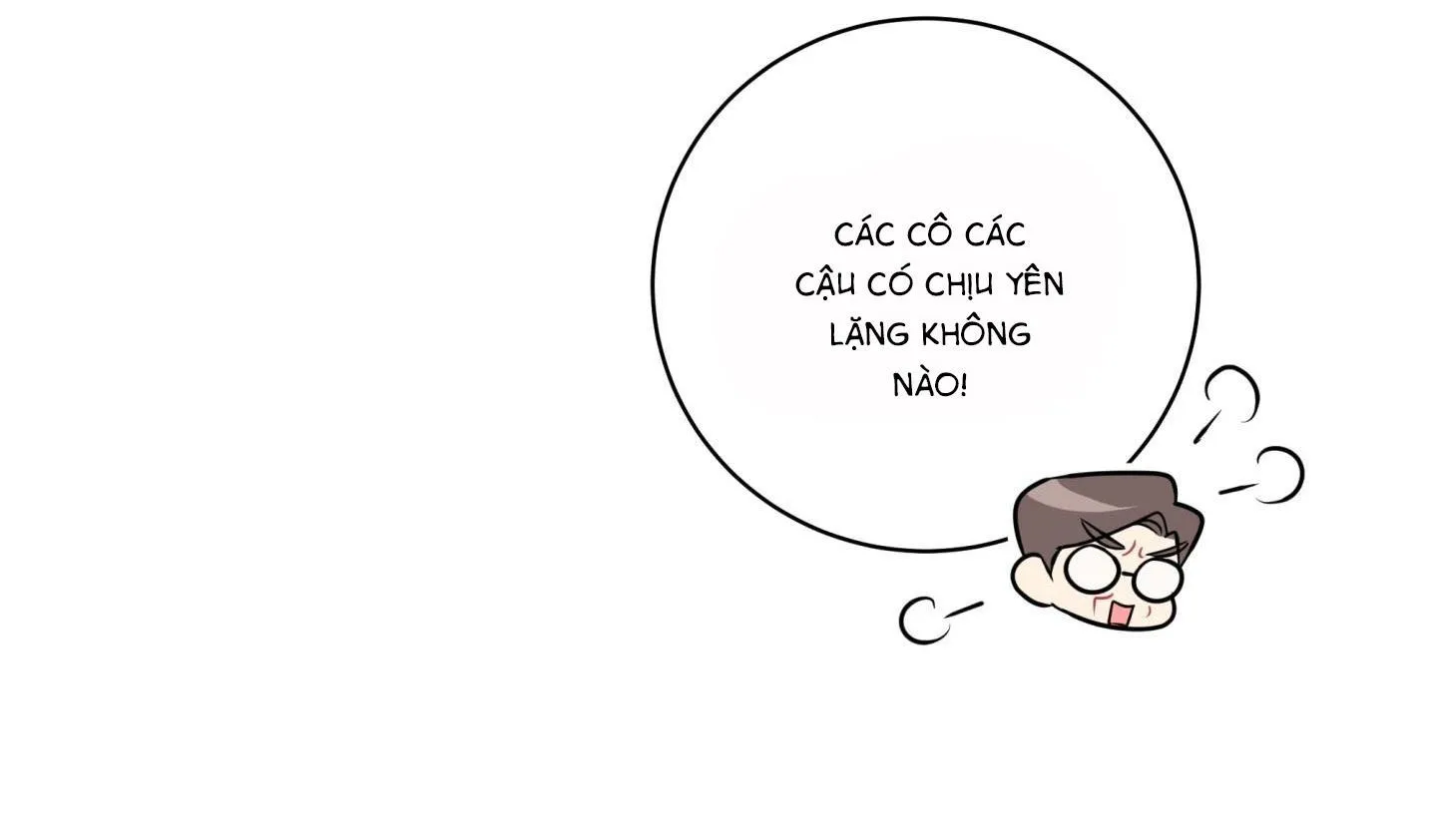 Bắt tay hả, thôi bỏ đi! Chapter 19 Trang 23