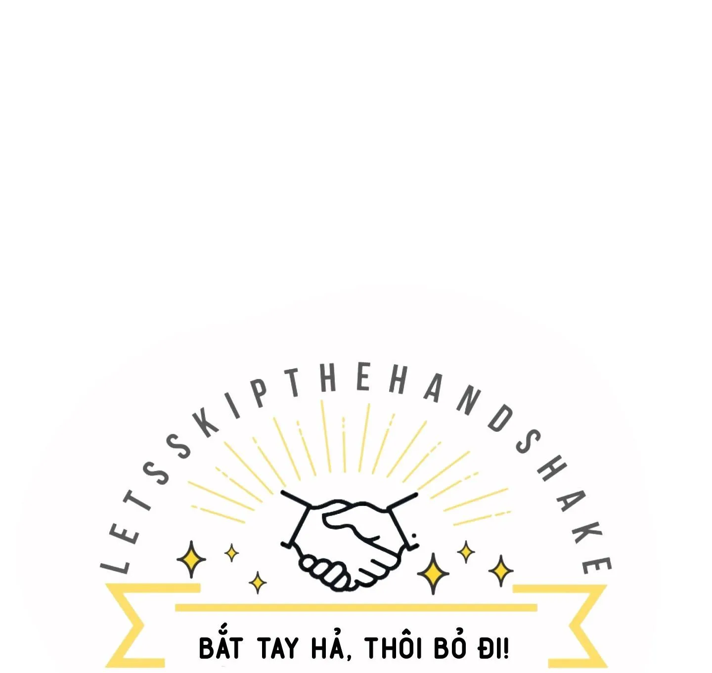 Bắt tay hả, thôi bỏ đi! Chapter 19 Trang 25
