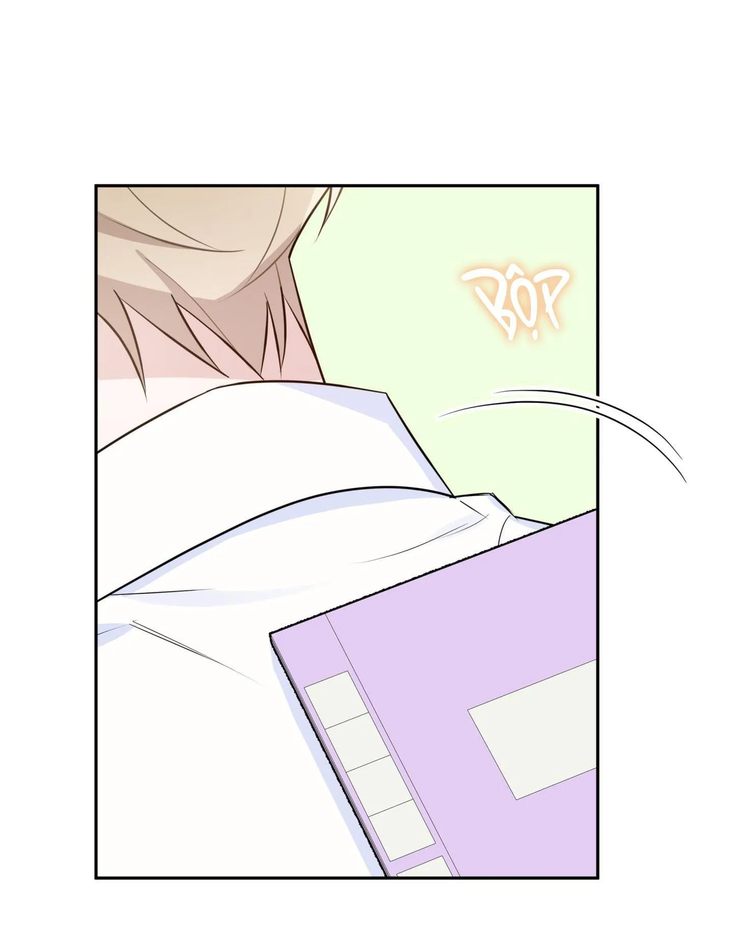 Bắt tay hả, thôi bỏ đi! Chapter 19 Trang 29