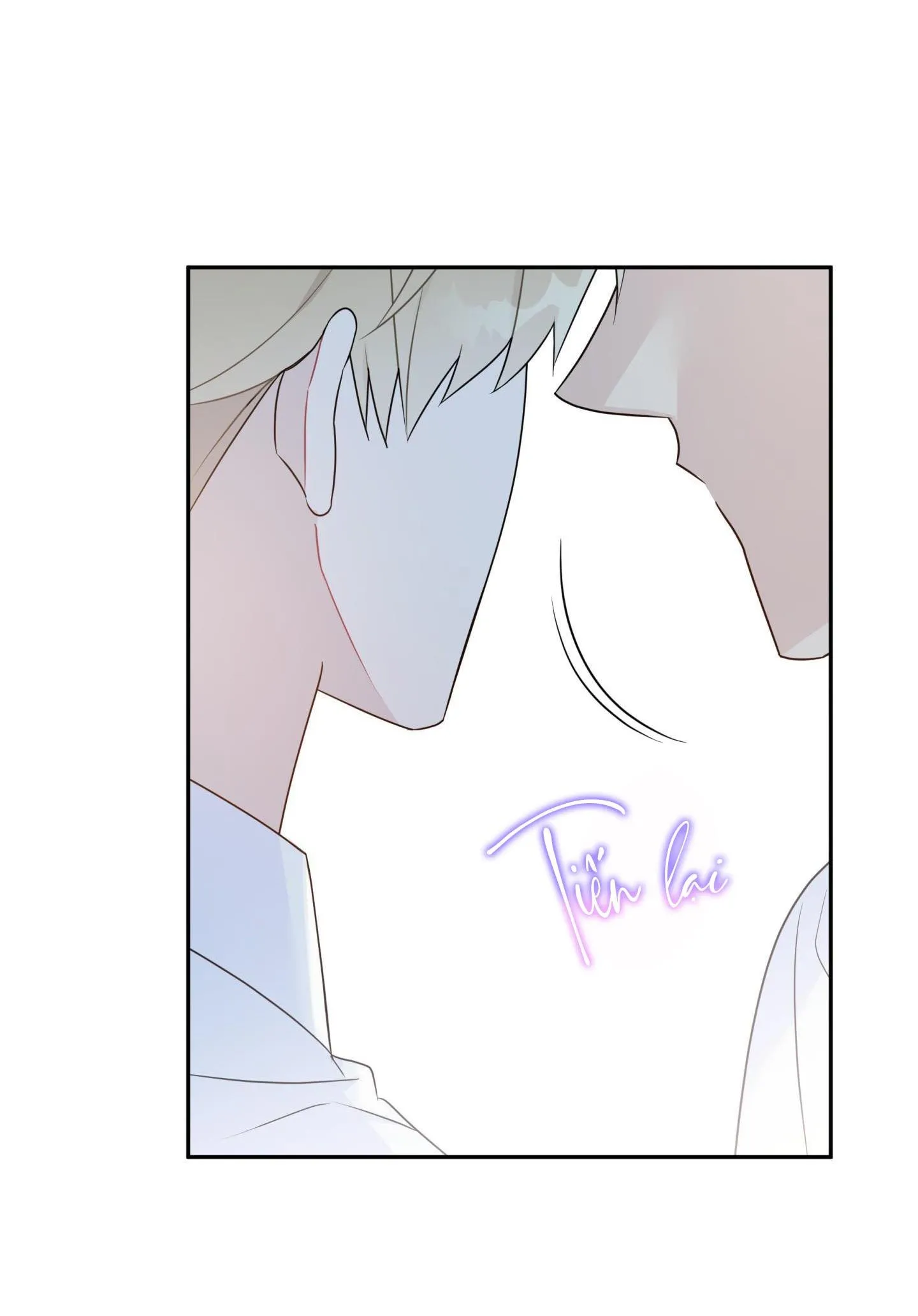 Bắt tay hả, thôi bỏ đi! Chapter 19 Trang 33