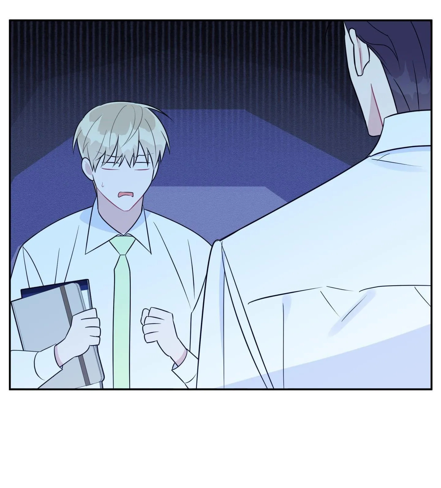 Bắt tay hả, thôi bỏ đi! Chapter 19 Trang 41