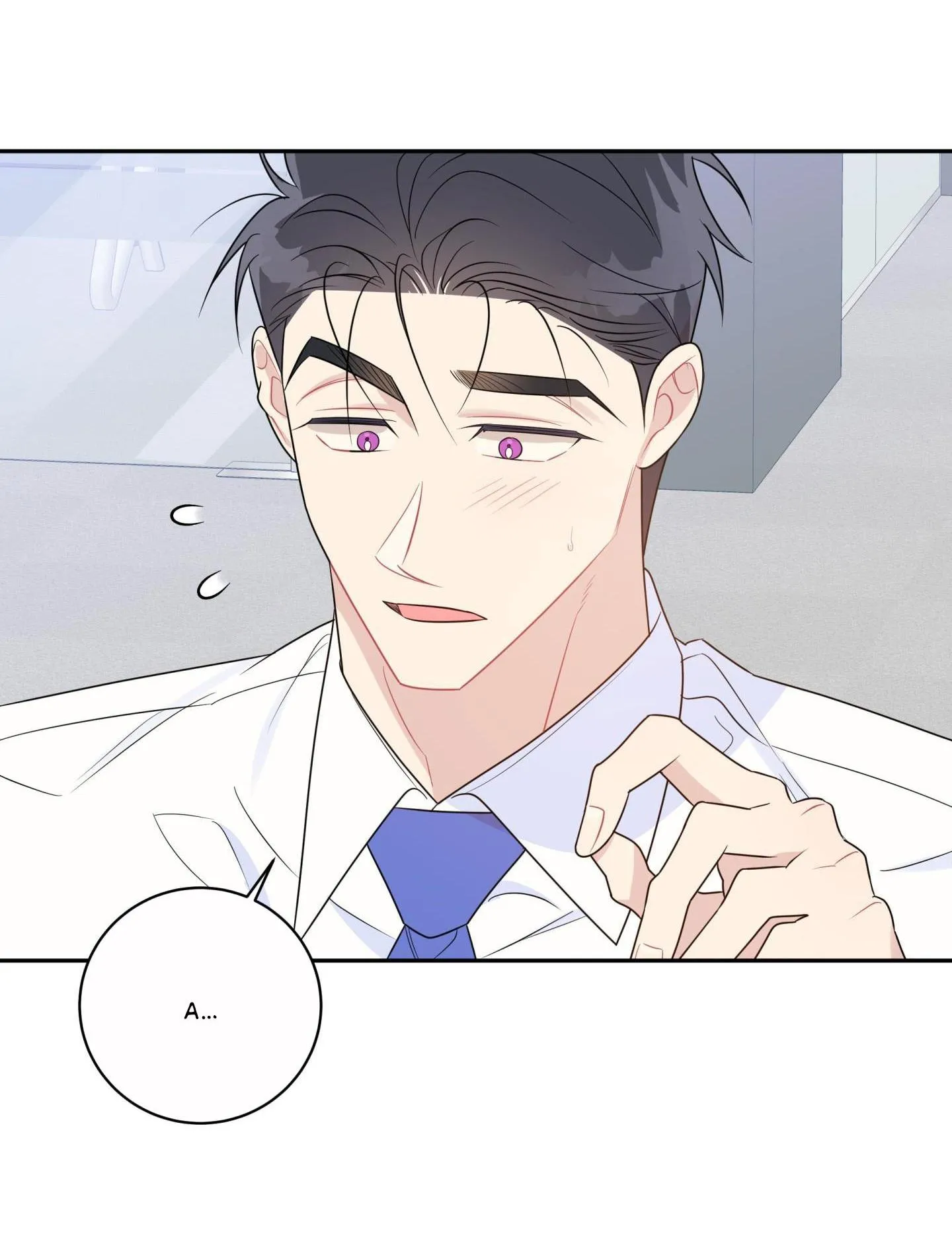 Bắt tay hả, thôi bỏ đi! Chapter 19 Trang 43