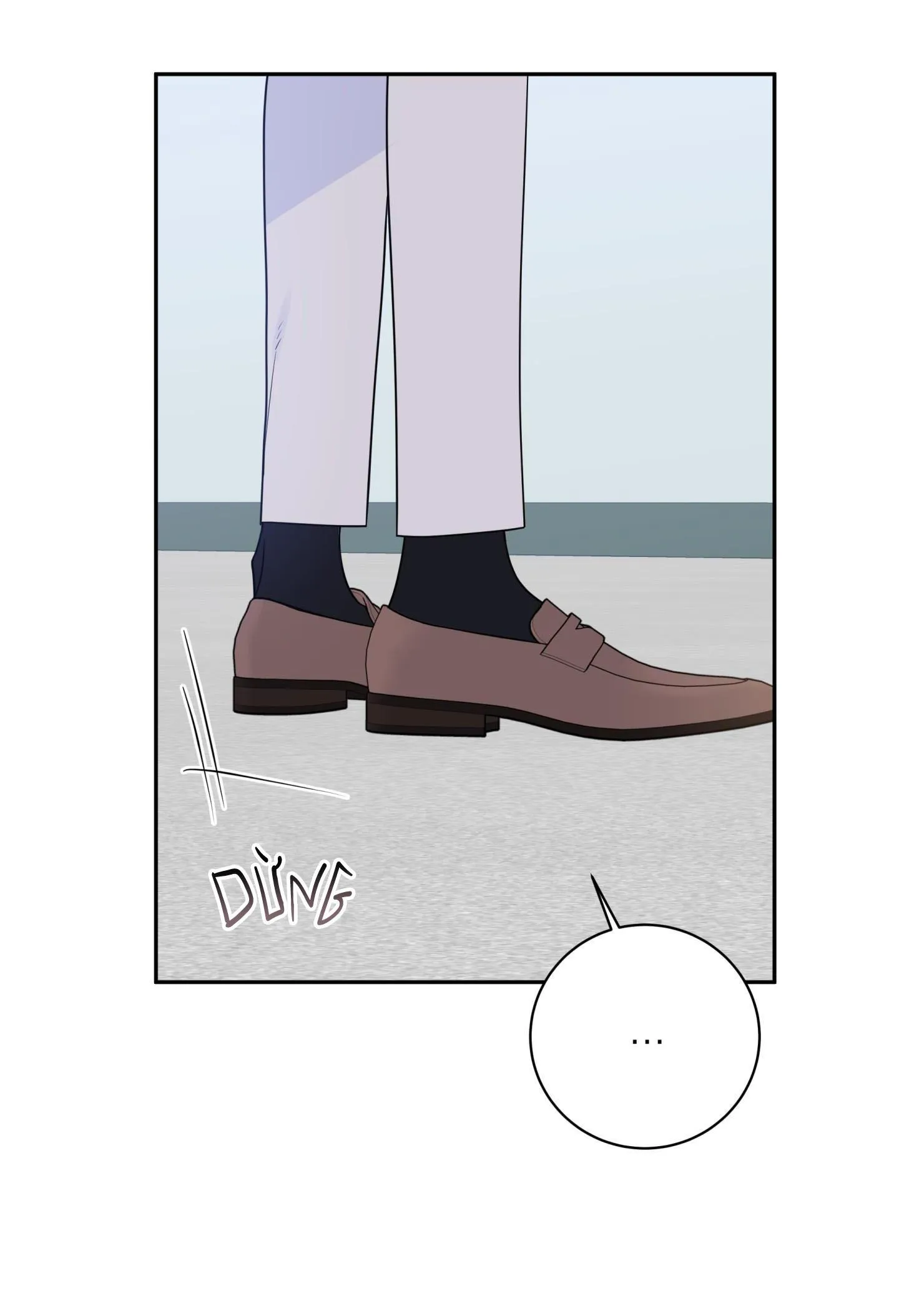 Bắt tay hả, thôi bỏ đi! Chapter 19 Trang 60