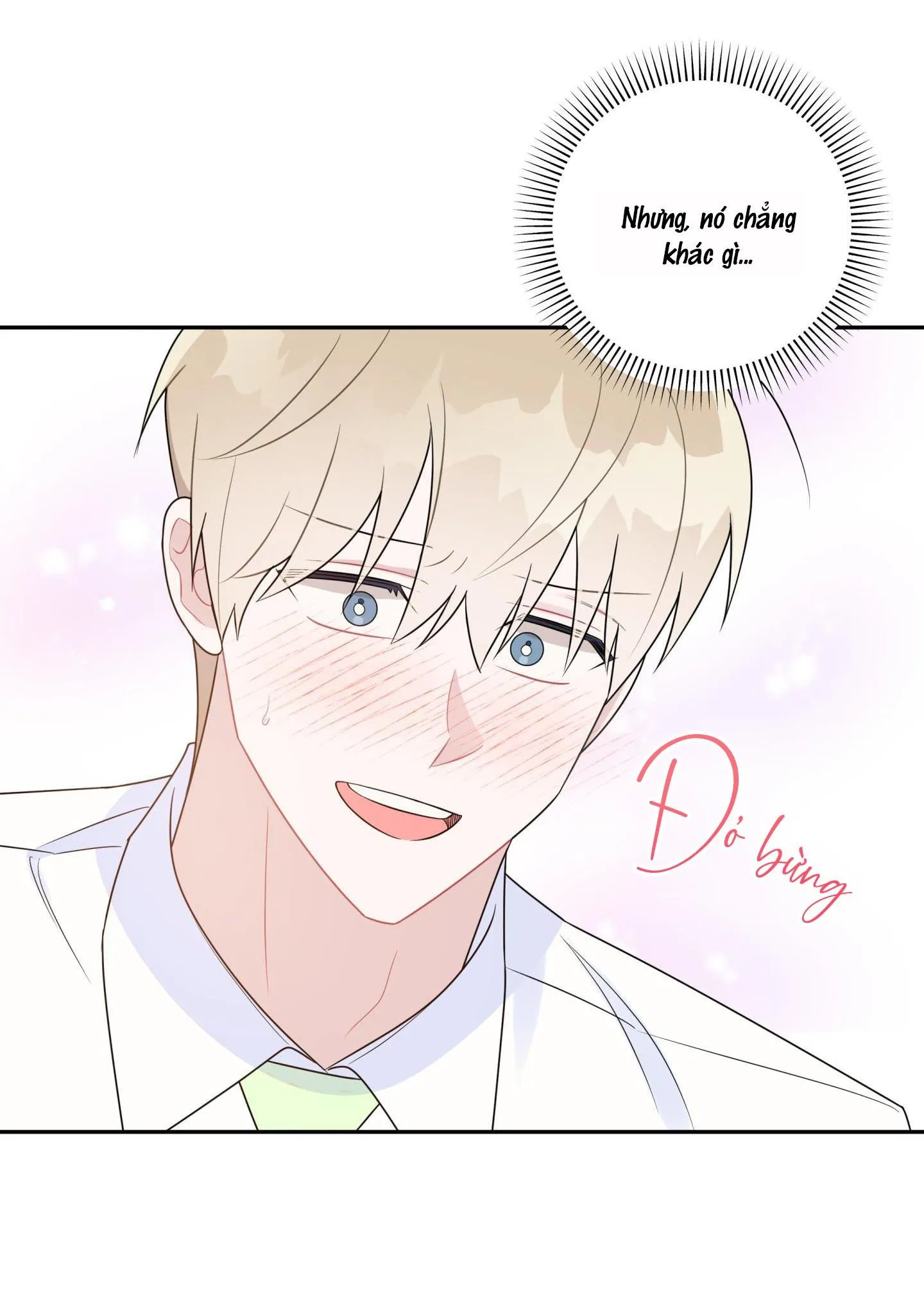 Bắt tay hả, thôi bỏ đi! Chapter 19 Trang 63