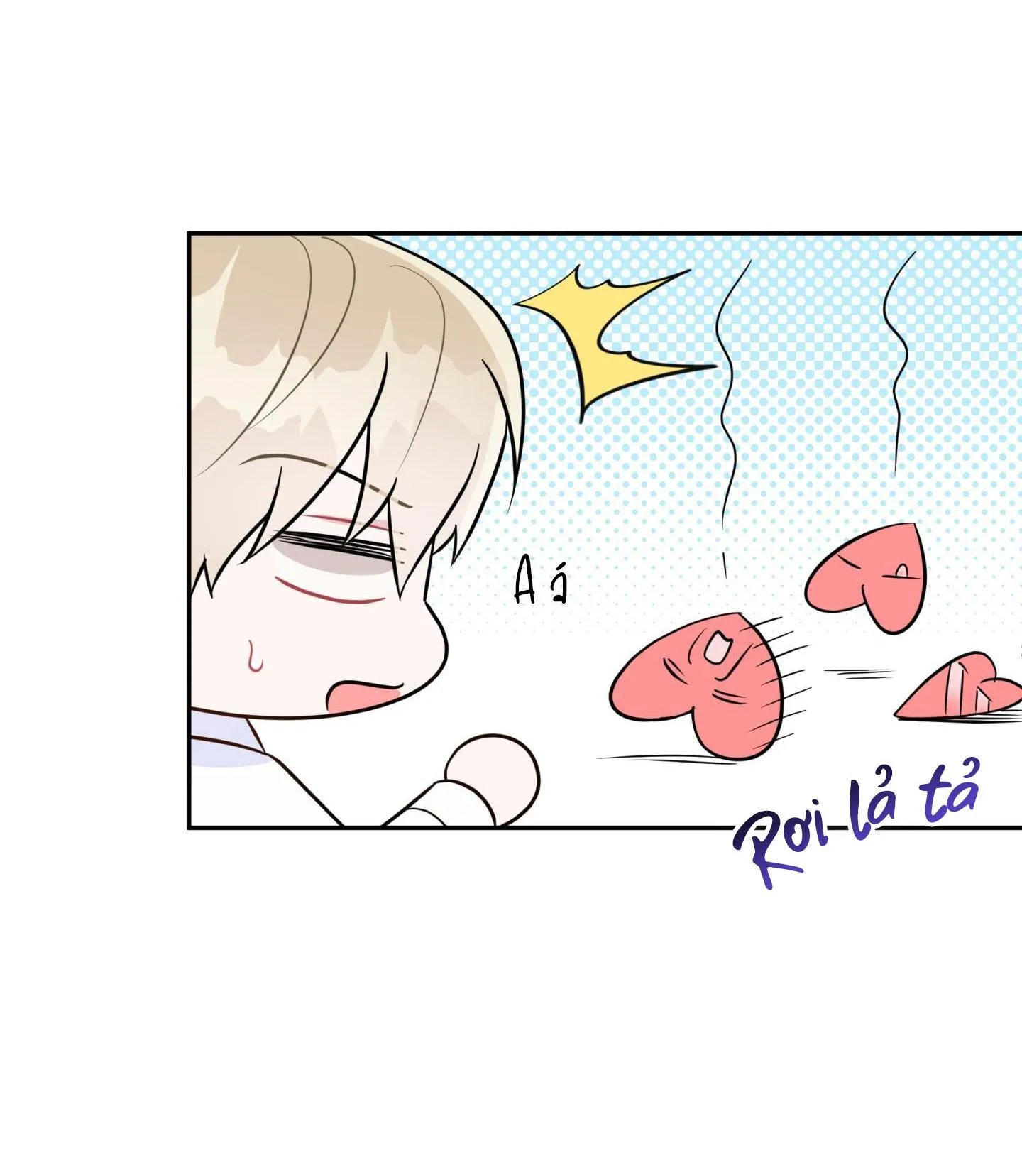 Bắt tay hả, thôi bỏ đi! Chapter 19 Trang 66