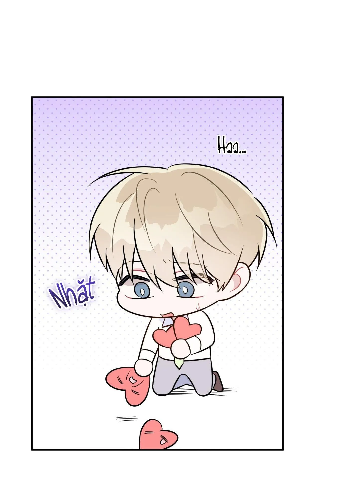 Bắt tay hả, thôi bỏ đi! Chapter 19 Trang 67