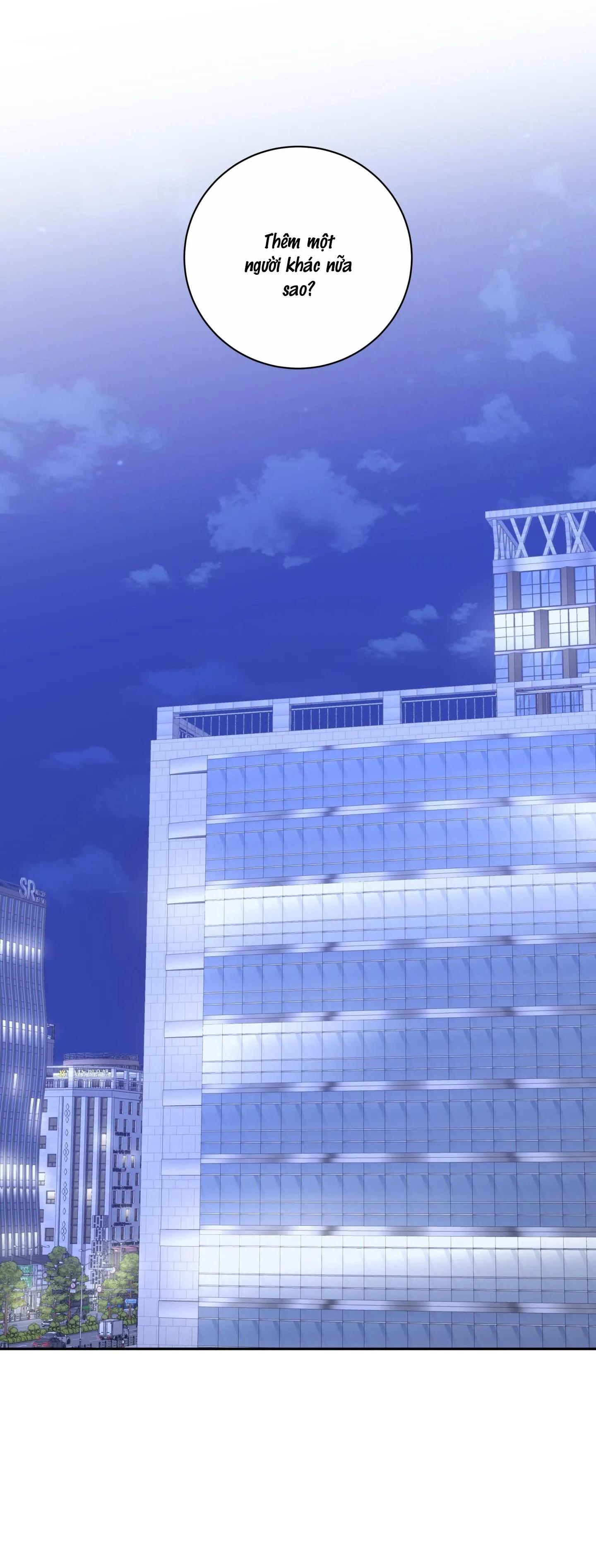 Bắt tay hả, thôi bỏ đi! Chapter 19 Trang 70