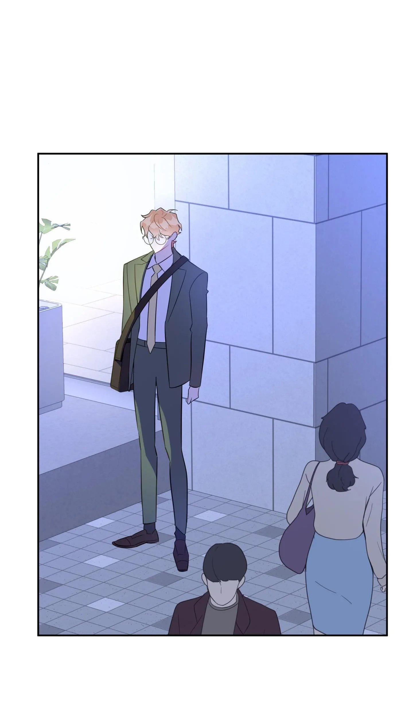 Bắt tay hả, thôi bỏ đi! Chapter 19 Trang 71