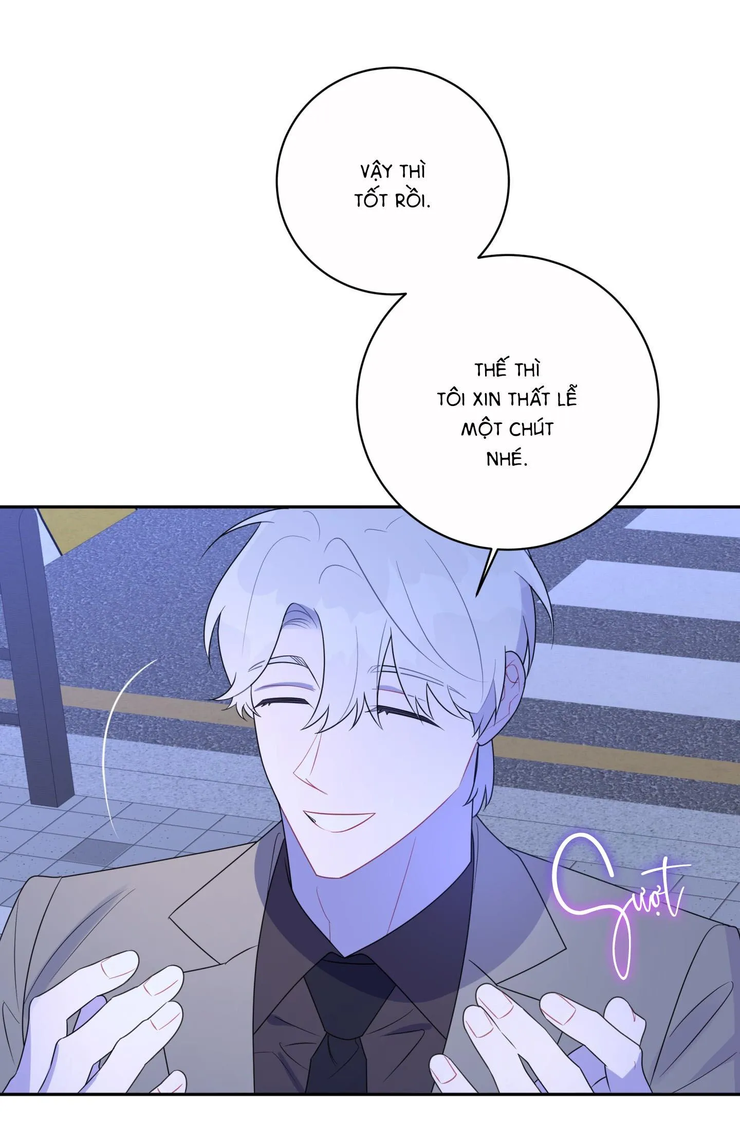 Bắt tay hả, thôi bỏ đi! Chapter 19 Trang 76