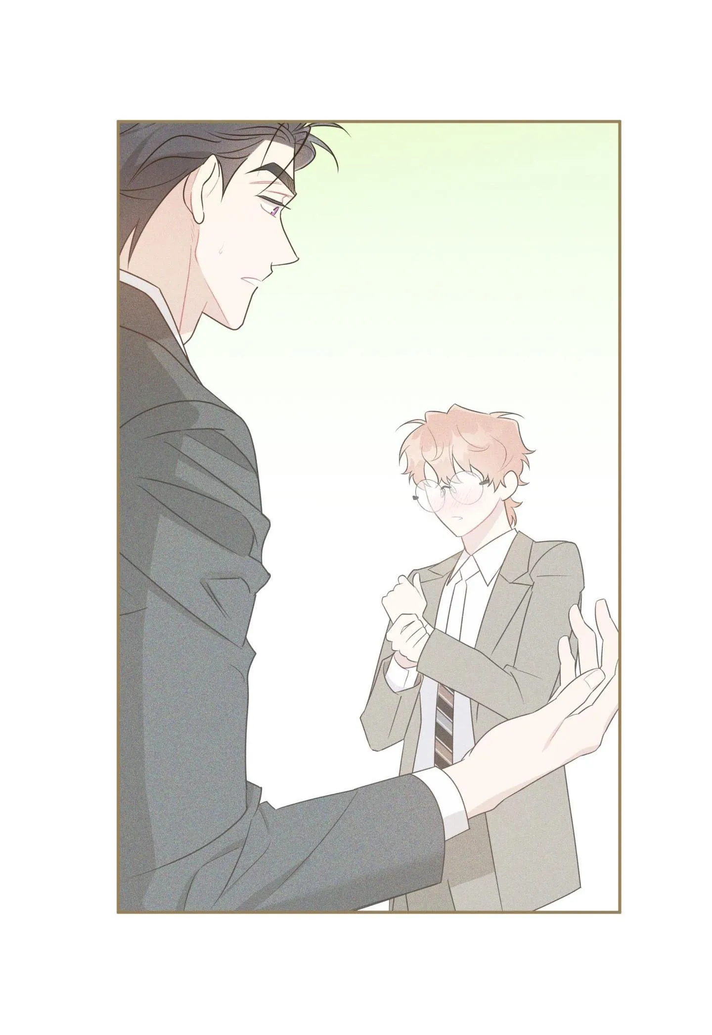 Bắt tay hả, thôi bỏ đi! Chapter 19 Trang 84