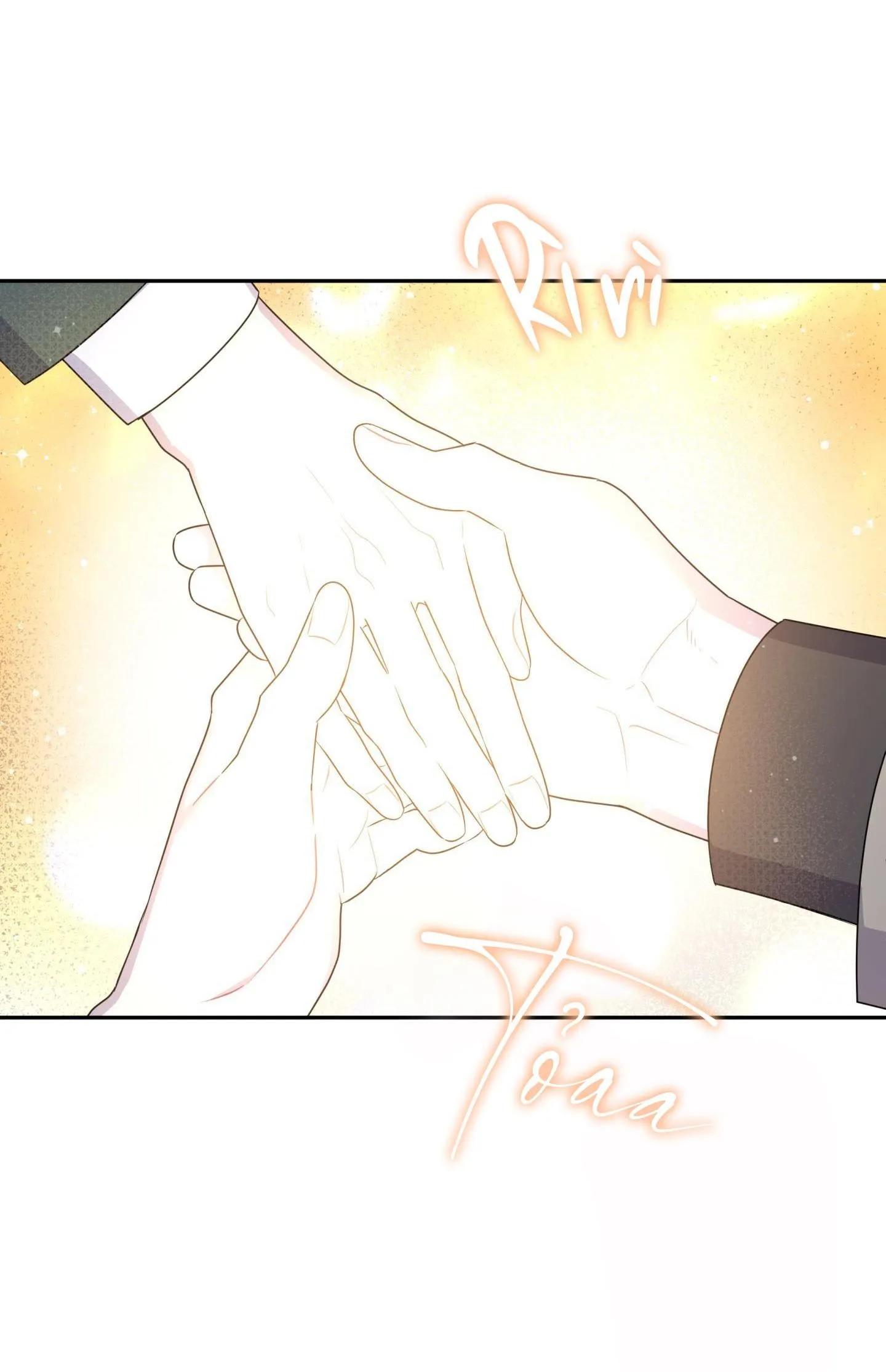 Bắt tay hả, thôi bỏ đi! Chapter 19 Trang 89